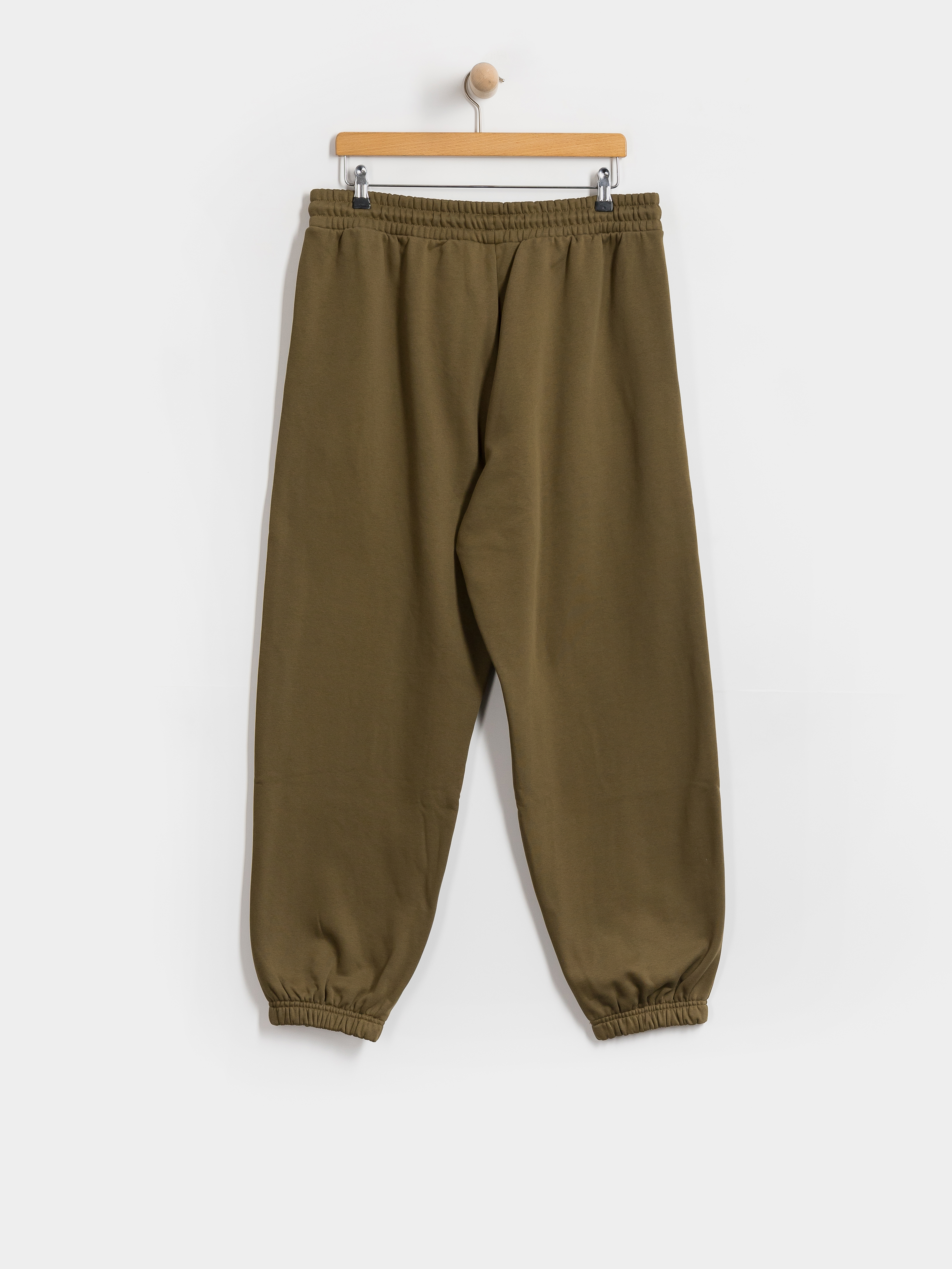 Spodnie The North Face Essential Simple Dome Relaxed (caraway seed)