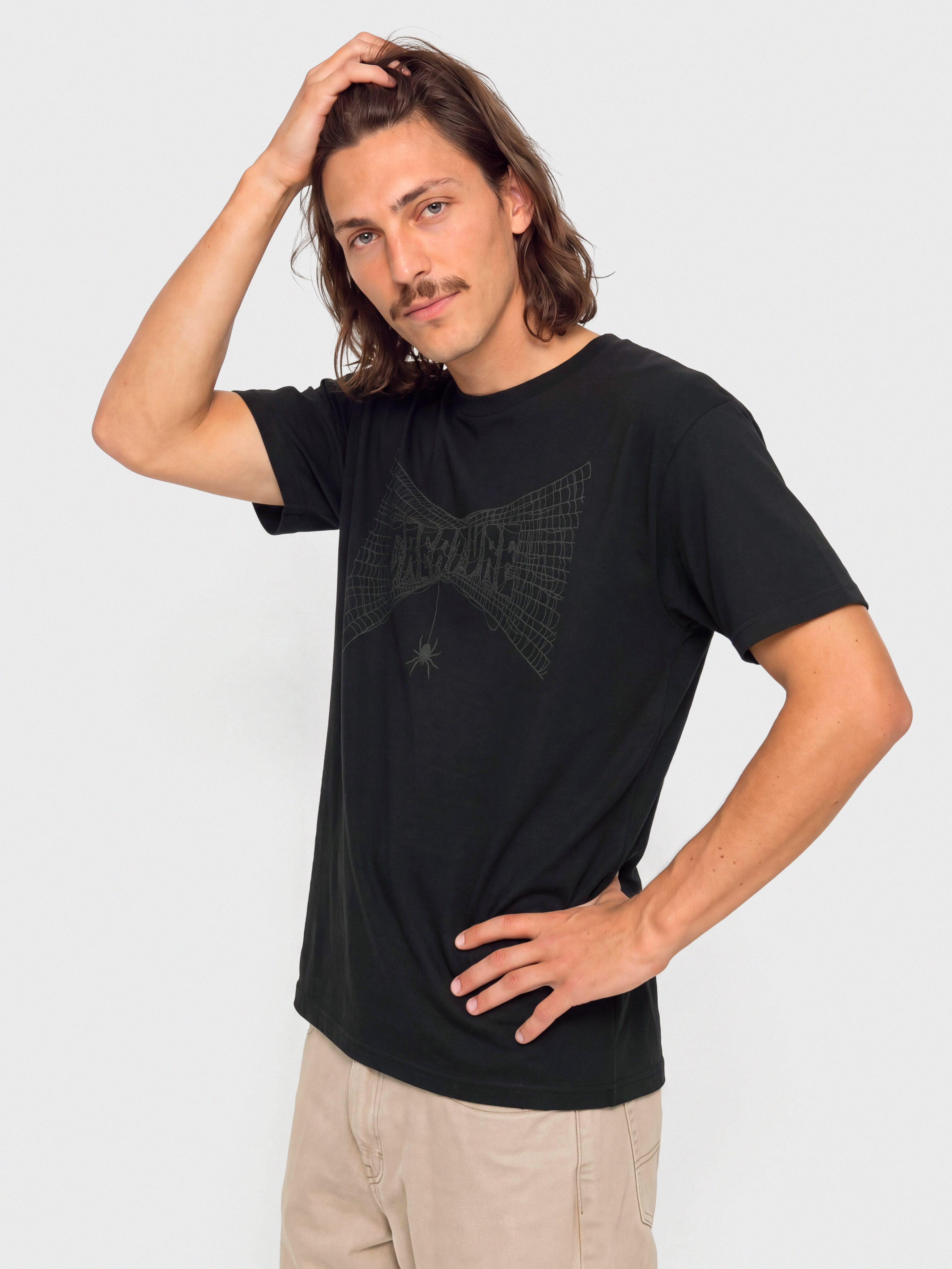 T-shirt Creature Web 2 Relic