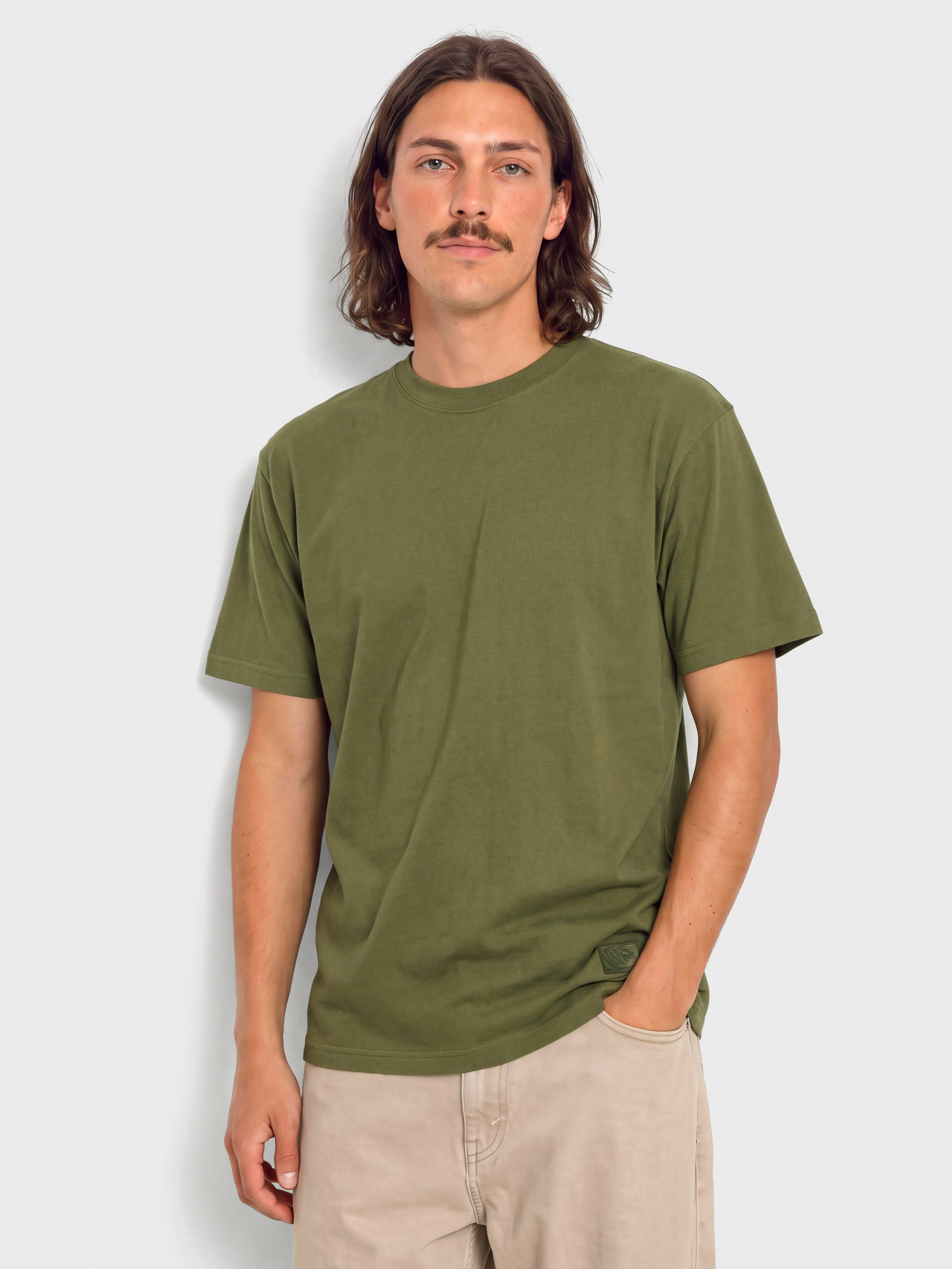 T-shirt Vans Lx Loose Fit (green balsam)