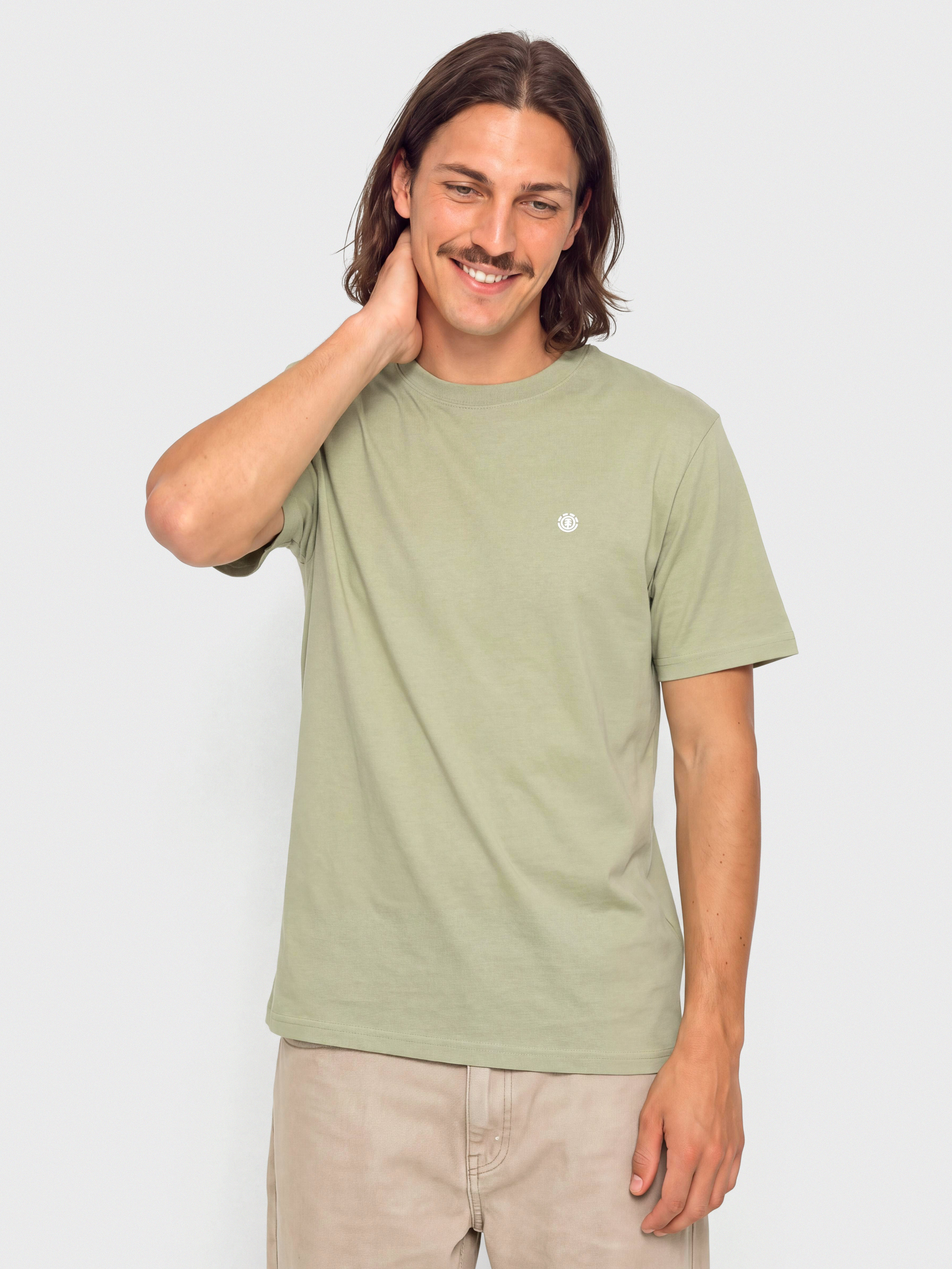 T-shirt Element Crail (tea)