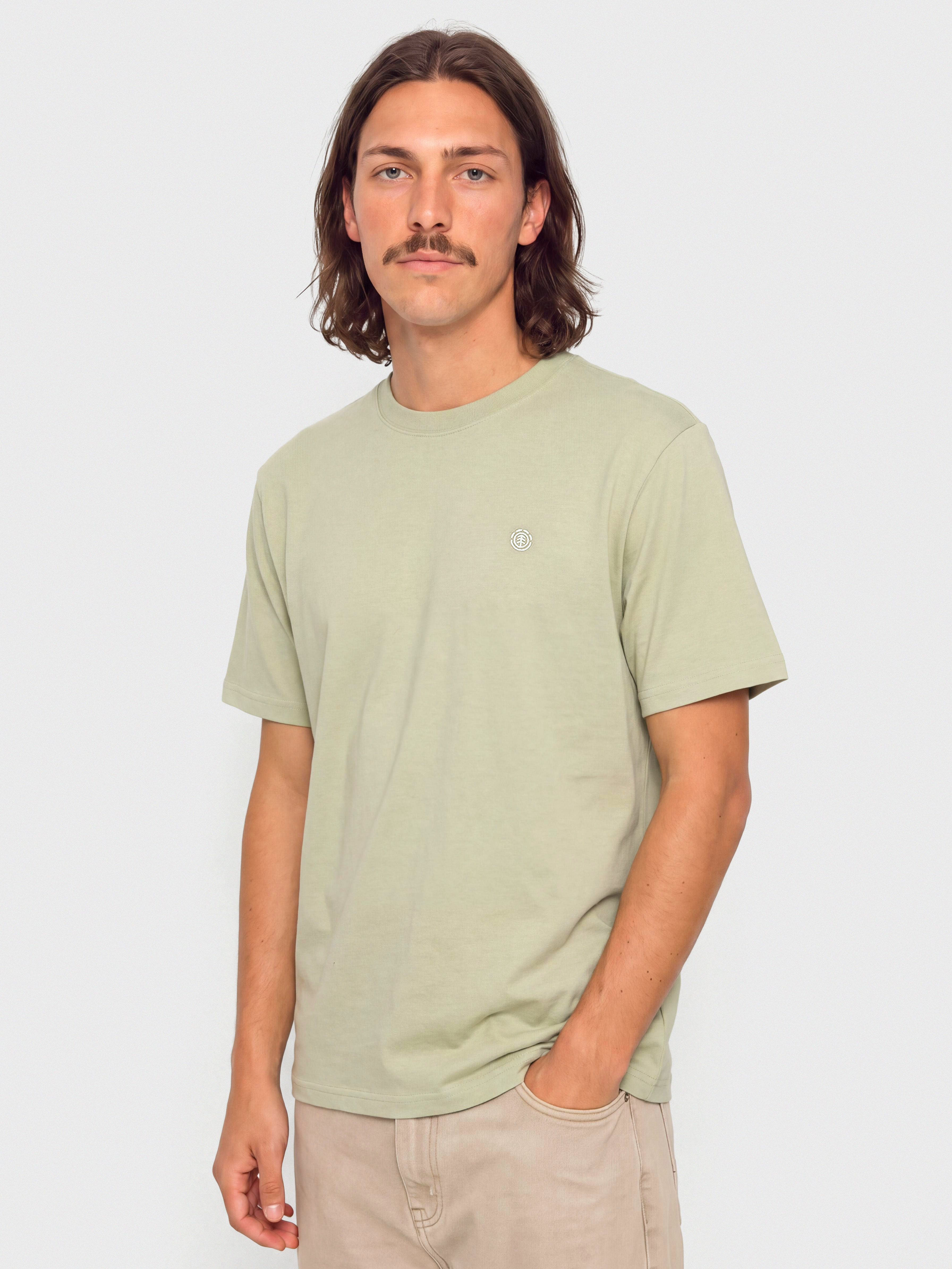 T-shirt Element Crail (tea)