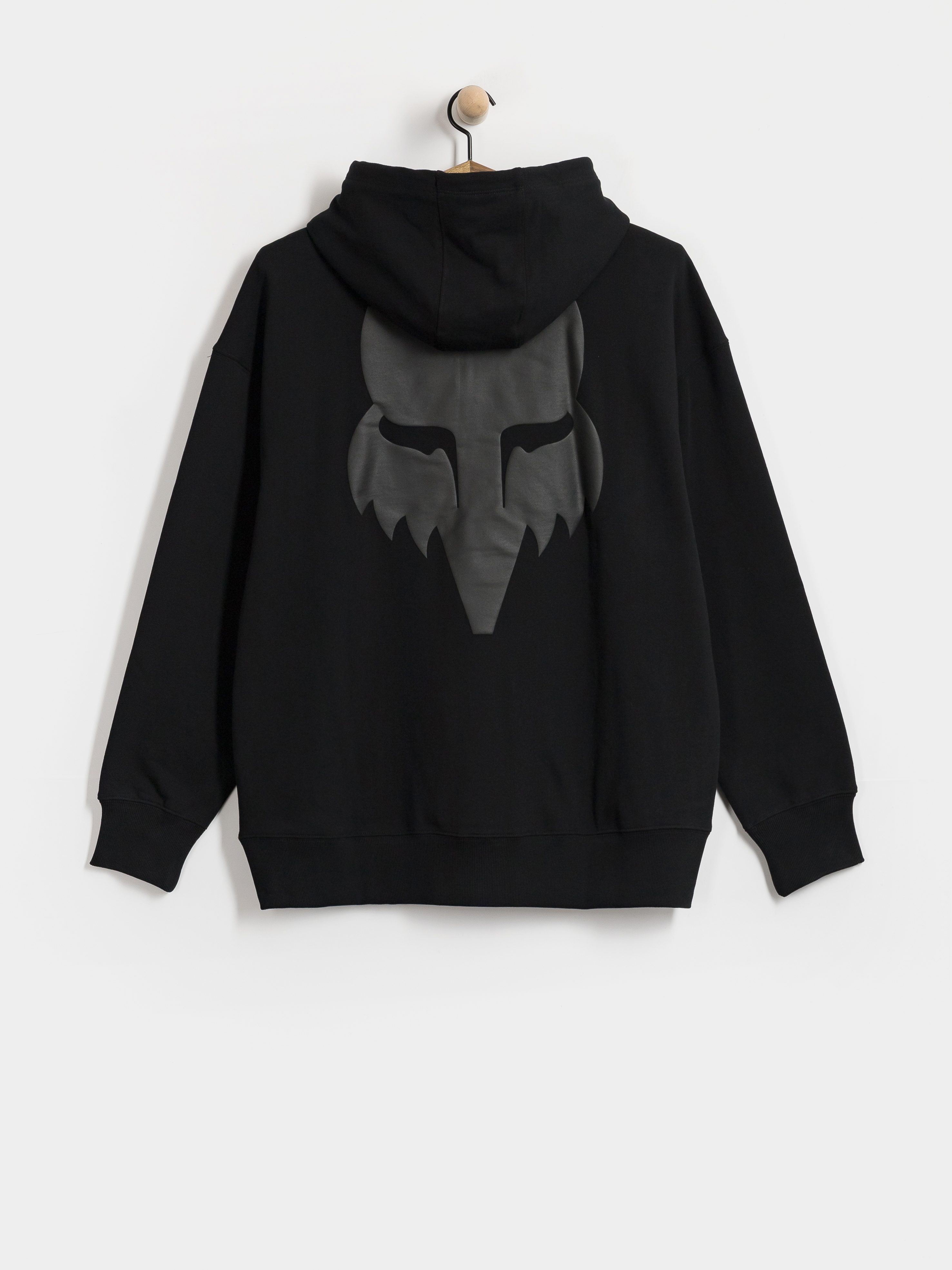 Bluza z kapturem Fox Fox Head Heavyweight HD