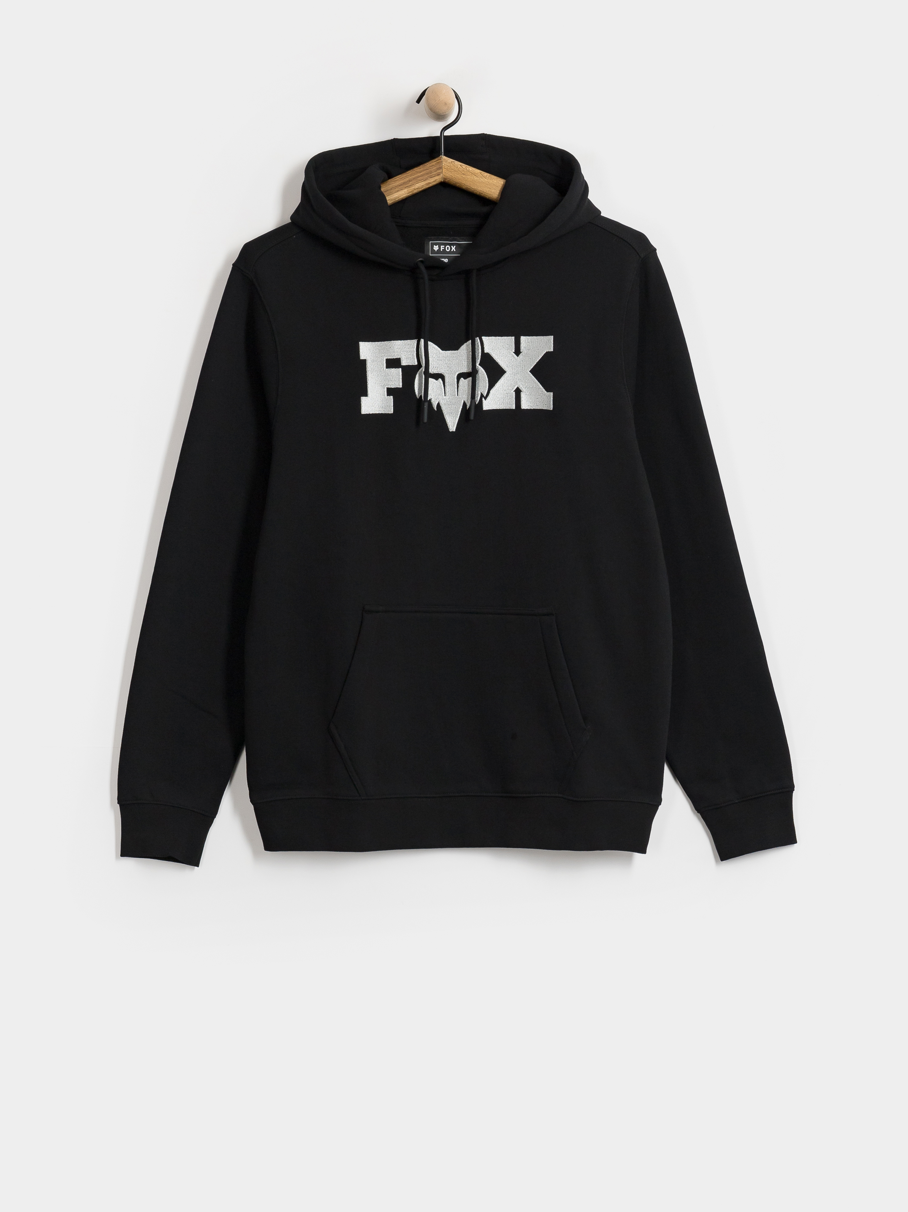 Bluza z kapturem Fox F Head X HD