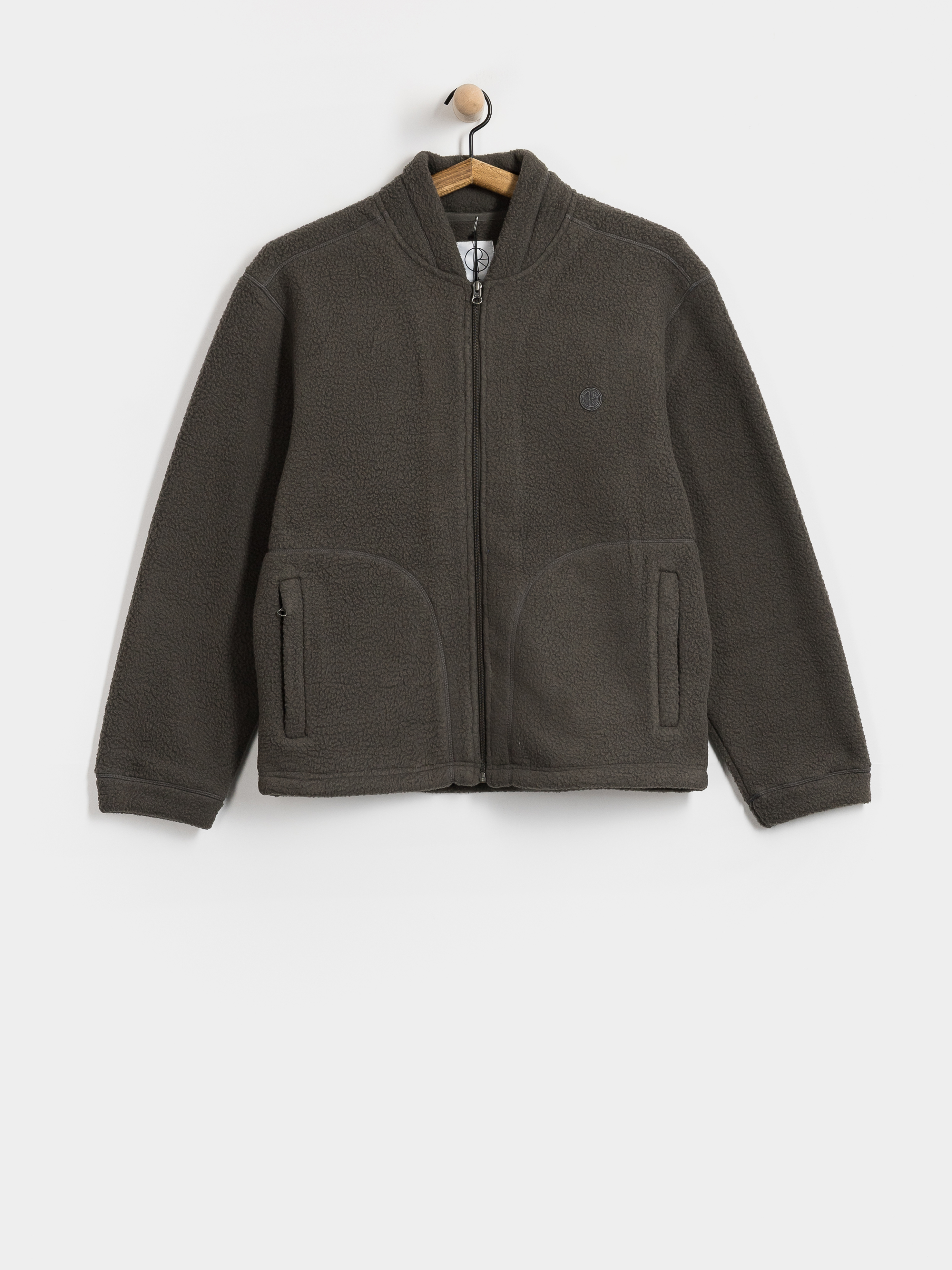 Kurtka Polar Skate Roman Fleece