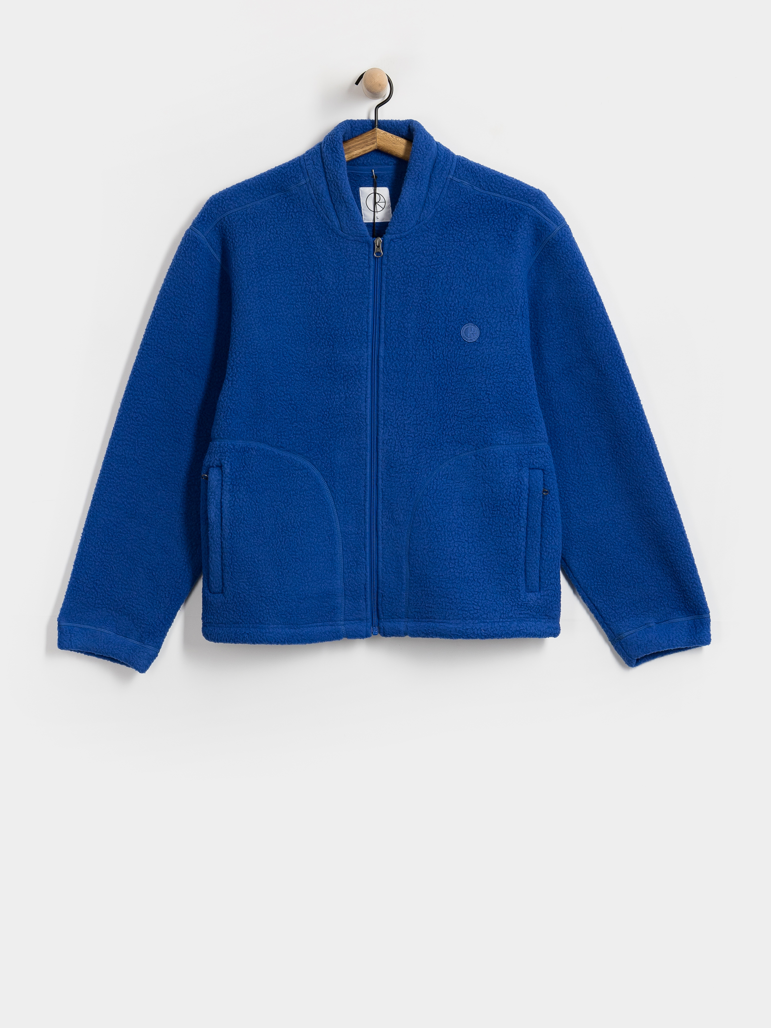 Kurtka Polar Skate Roman Fleece