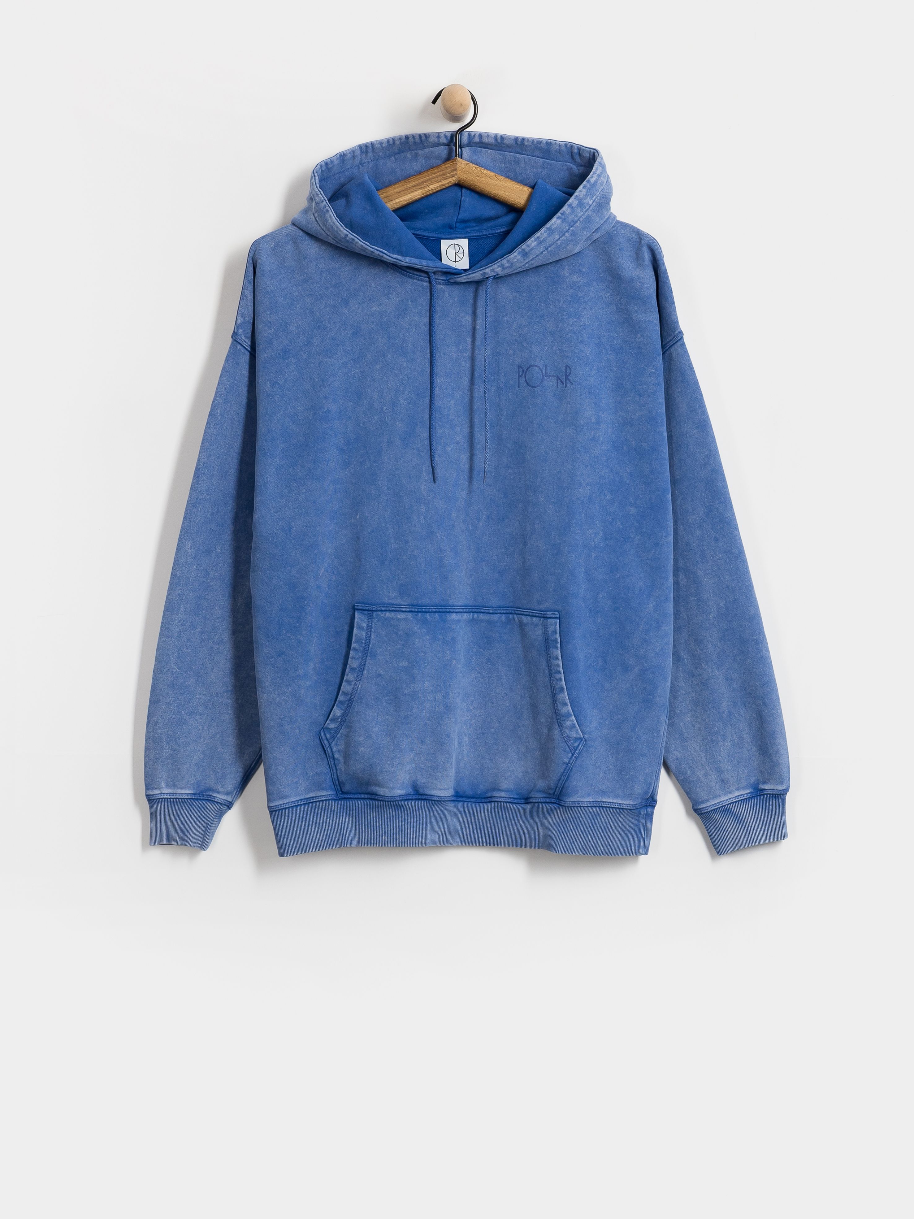 Bluza z kapturem Polar Skate Fade Frank HD