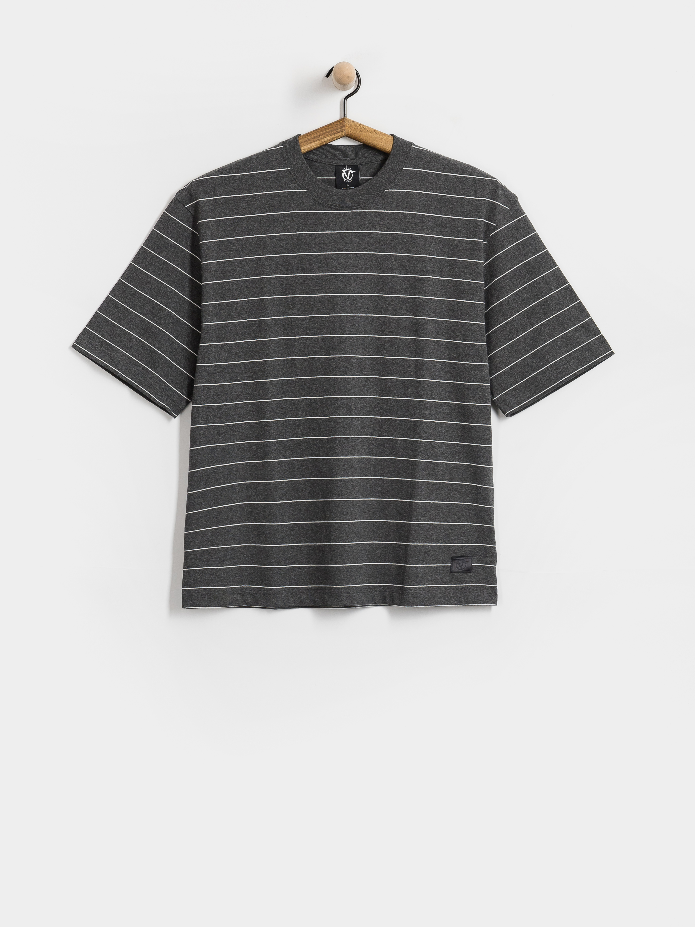 T-shirt Vans X Rowan Z Stripe (charcoal)
