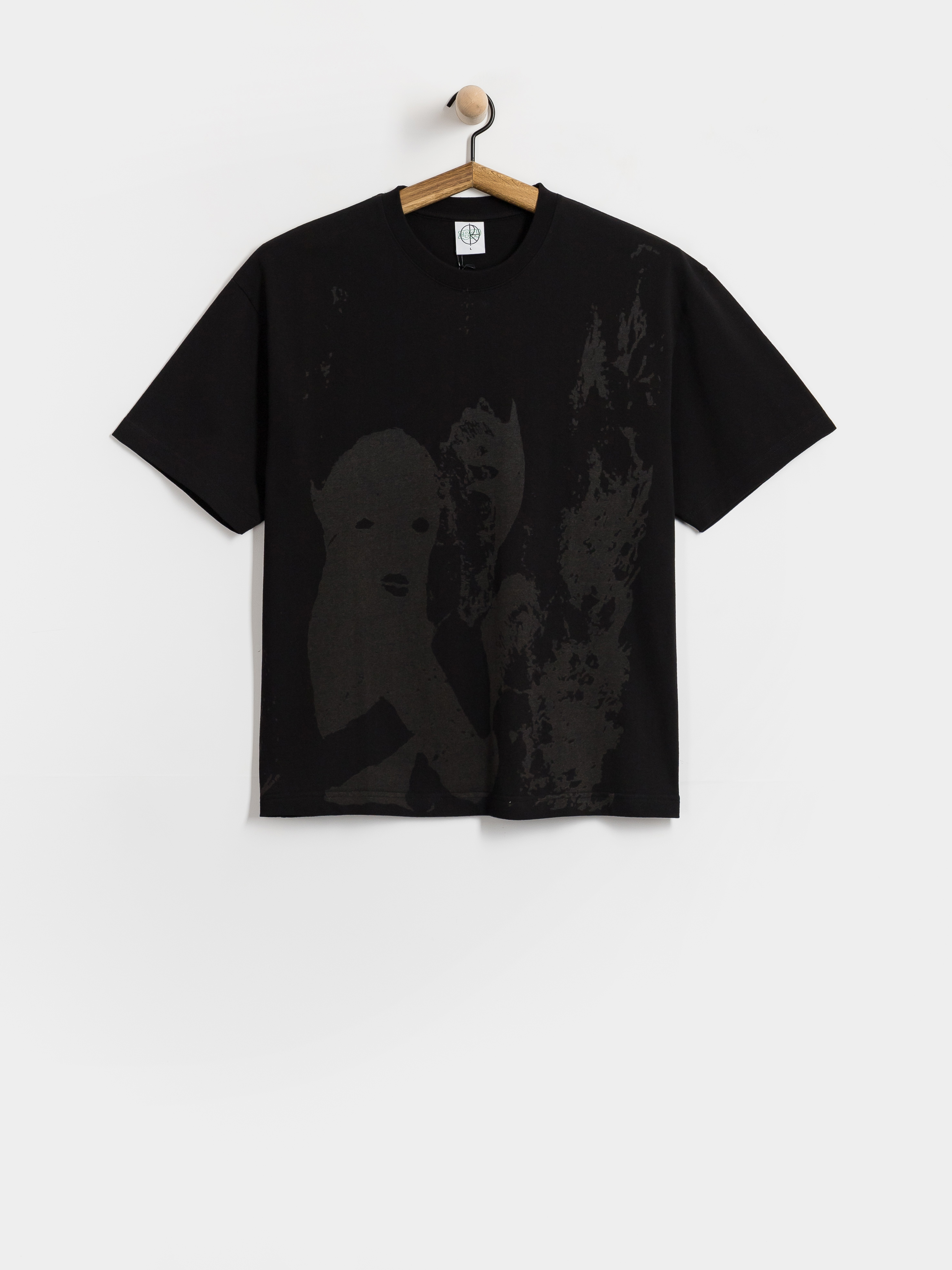 T-shirt Polar Skate Dari Cuddle