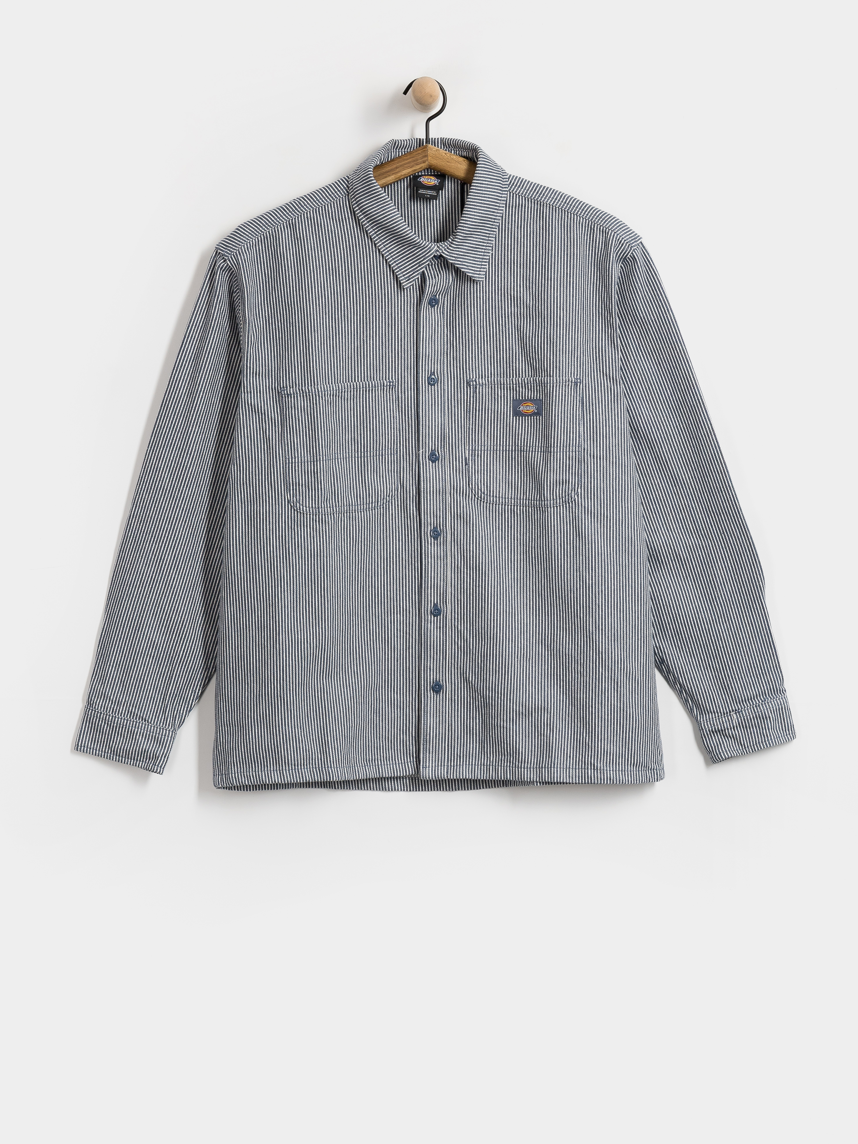Koszula Dickies 247 Garment Dyed Work