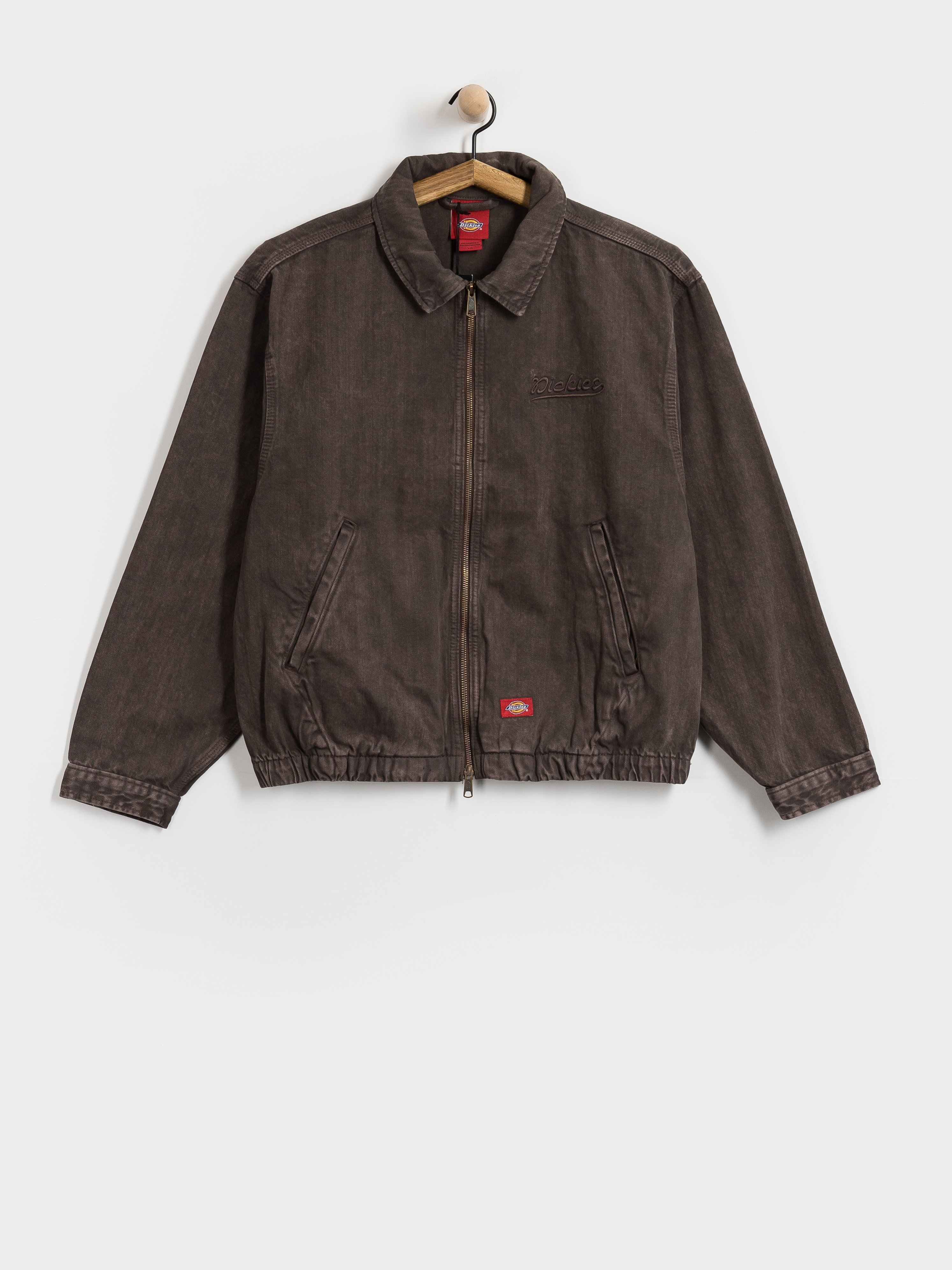 Kurtka Dickies Edgewood Unlined Denim