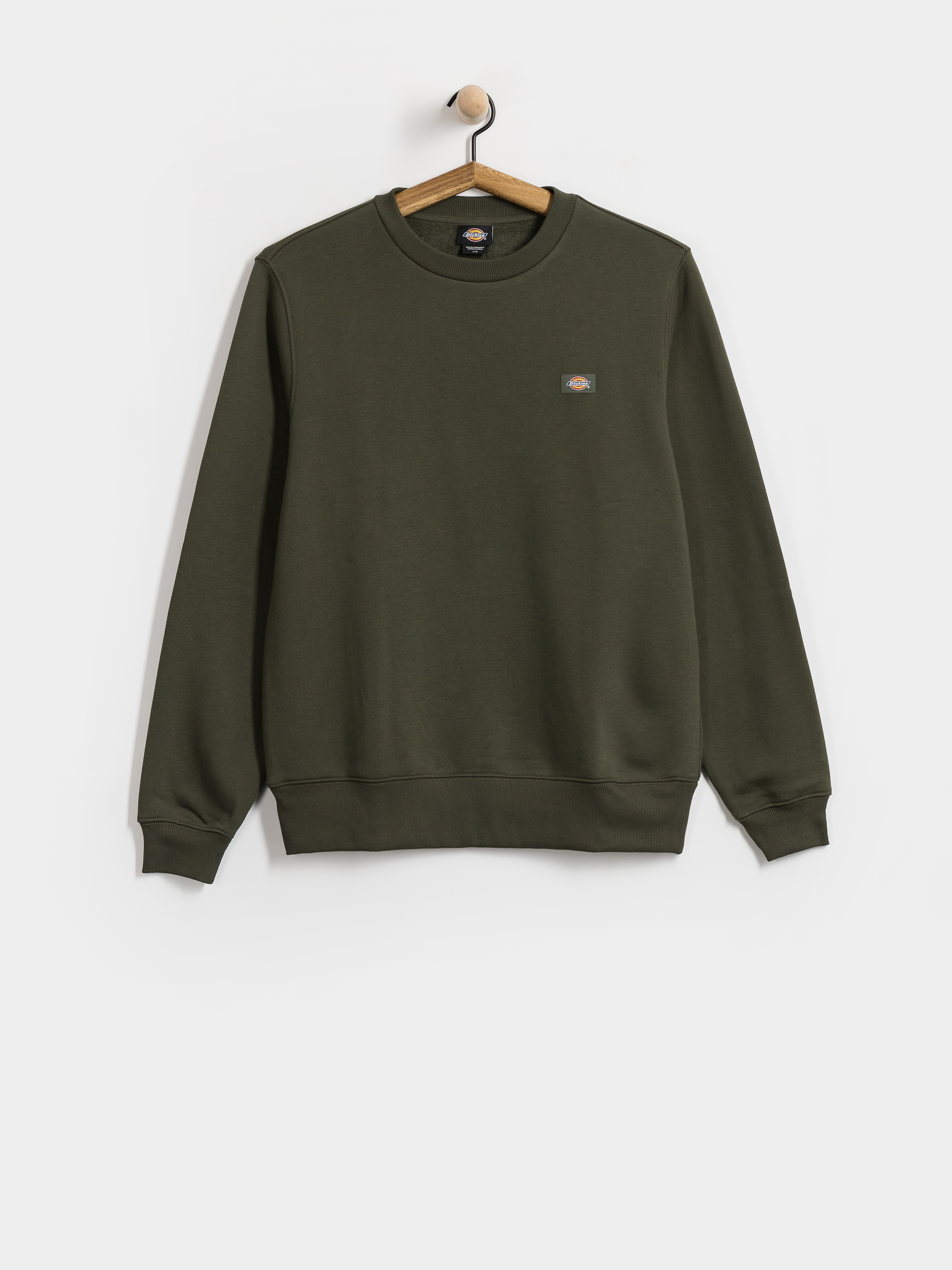 Bluza Dickies Oakport (deep depths)