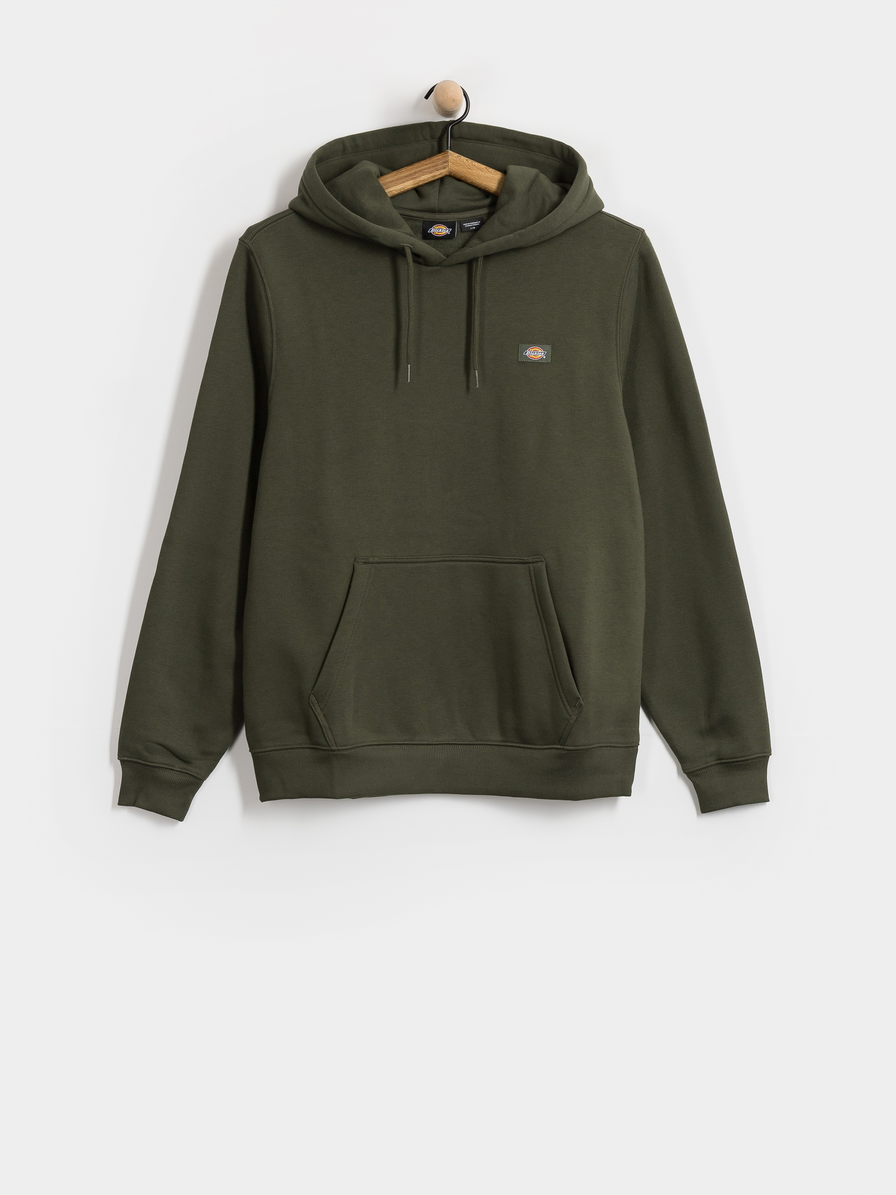 Bluza z kapturem Dickies Oakport HD (deep depths)