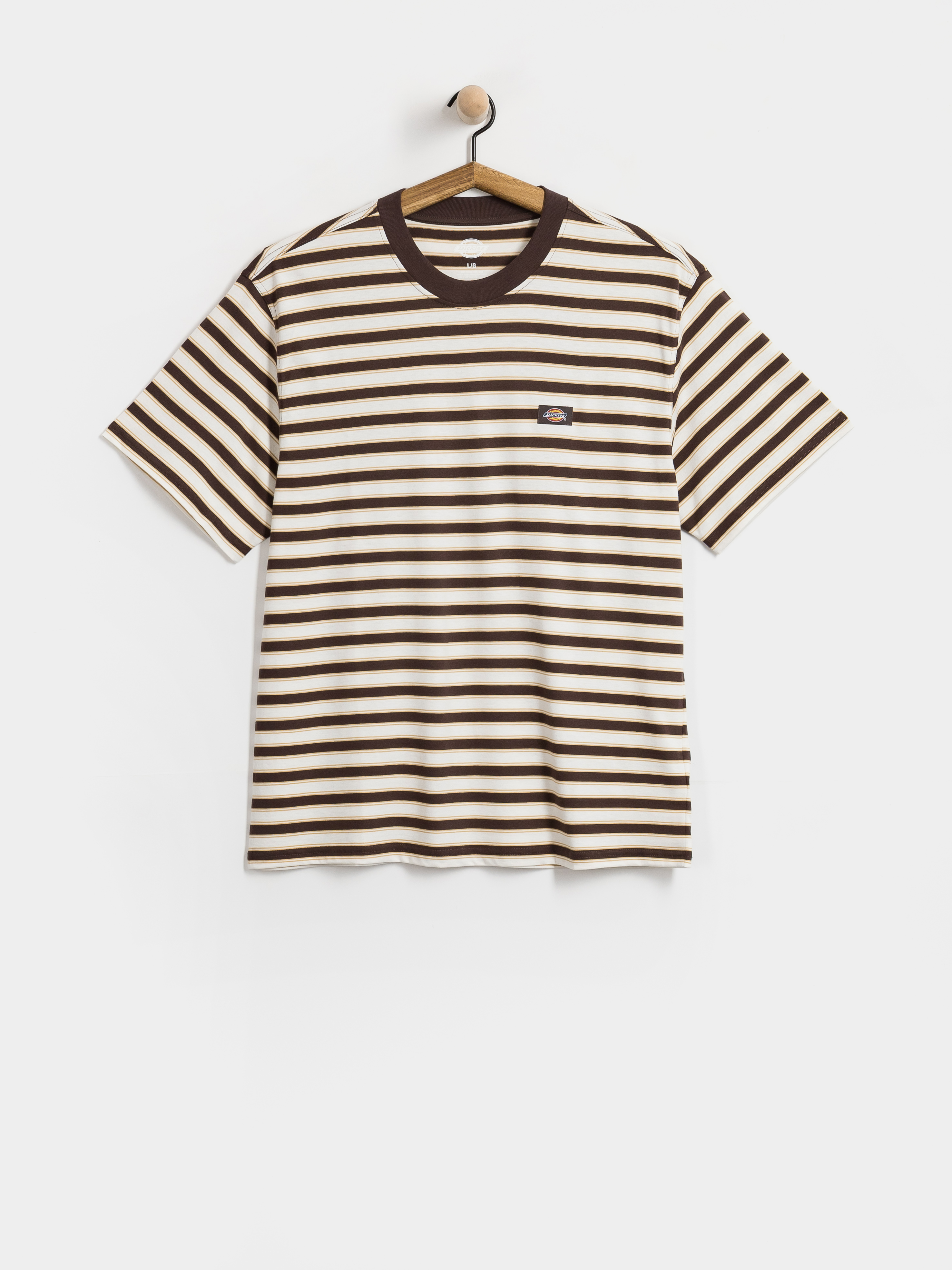 T-shirt Dickies Stripe