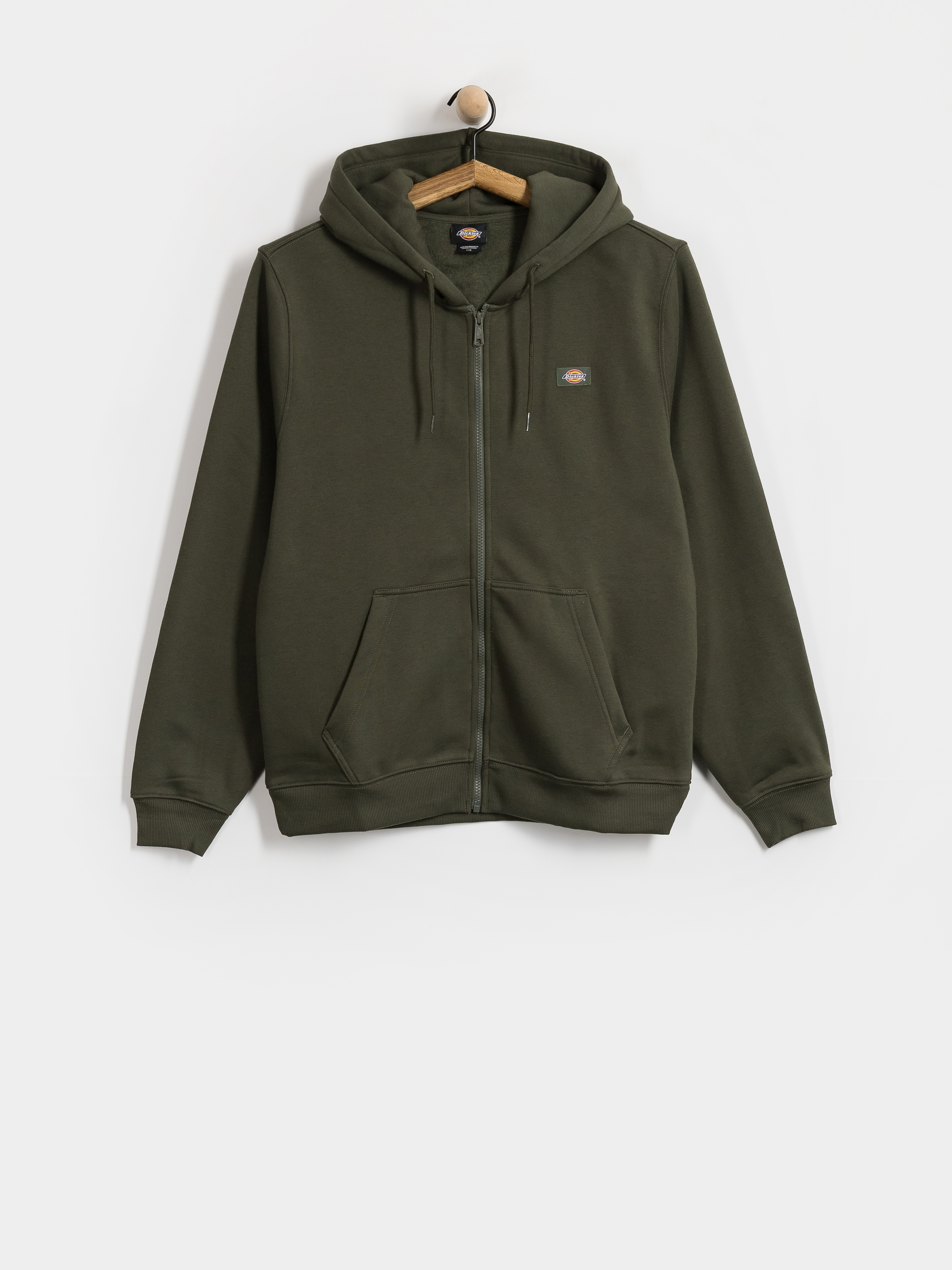 Bluza z kapturem Dickies Oakport ZHD (deep depths)