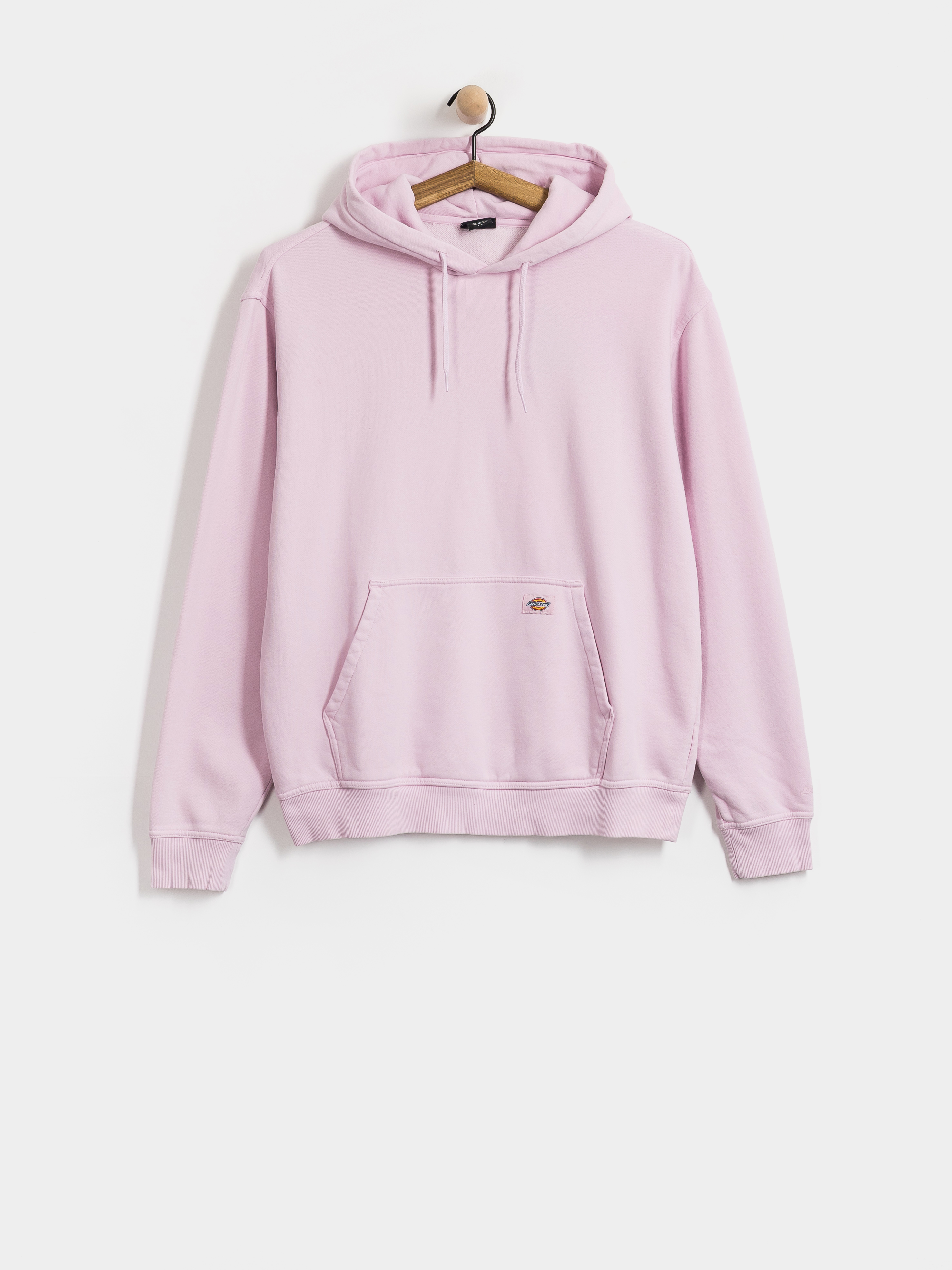 Bluza z kapturem Dickies Sutcliffe HD (fragrant lilac)