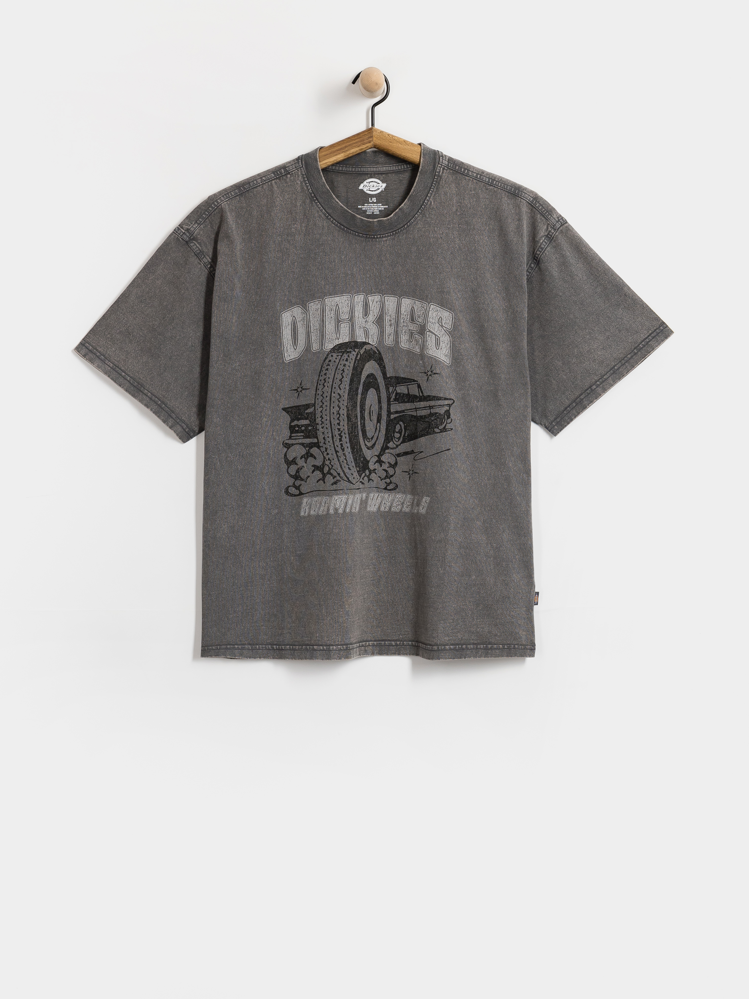T-shirt Dickies Titusville