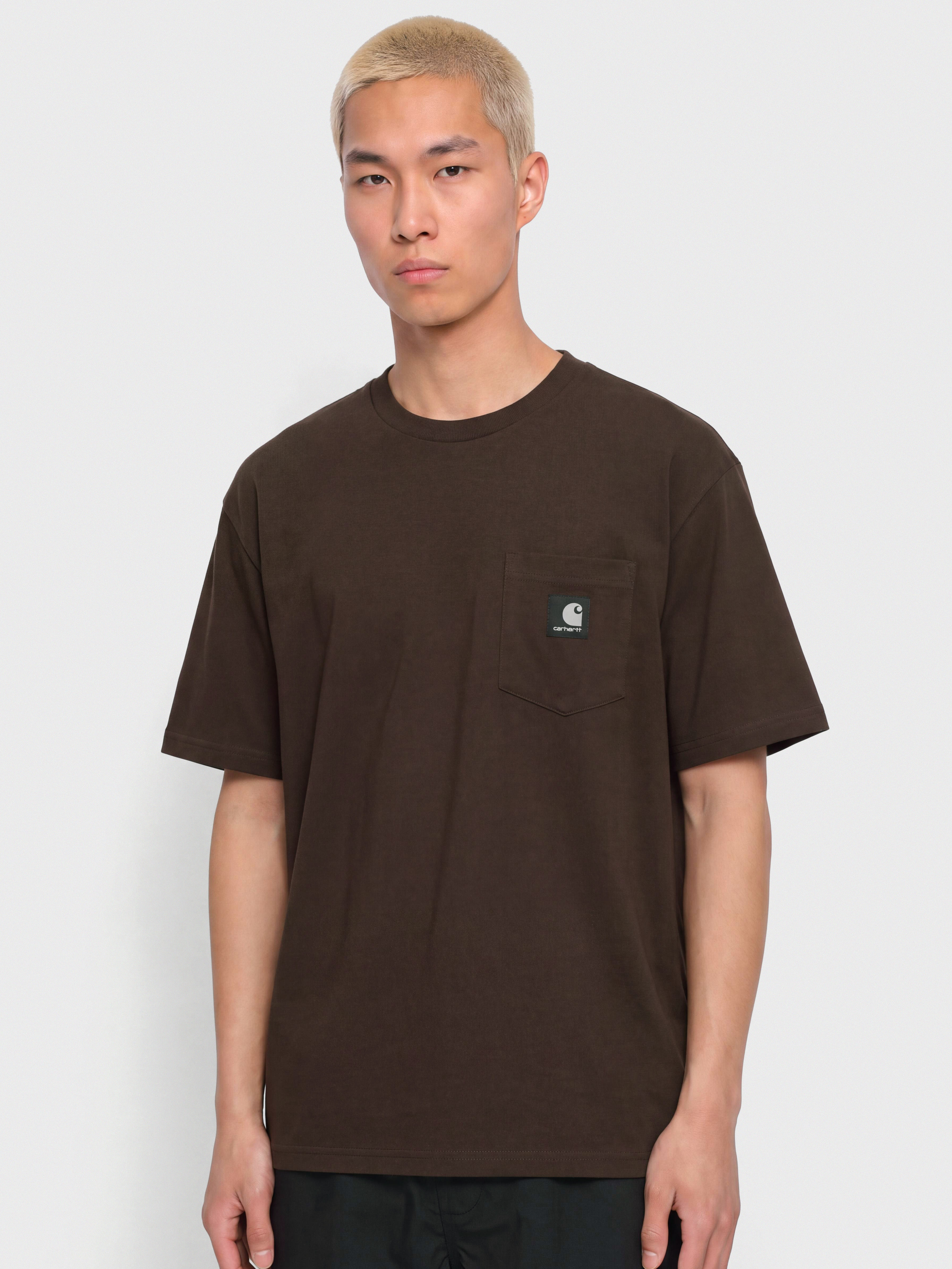 T-shirt Carhartt WIP OG Loose Pocket