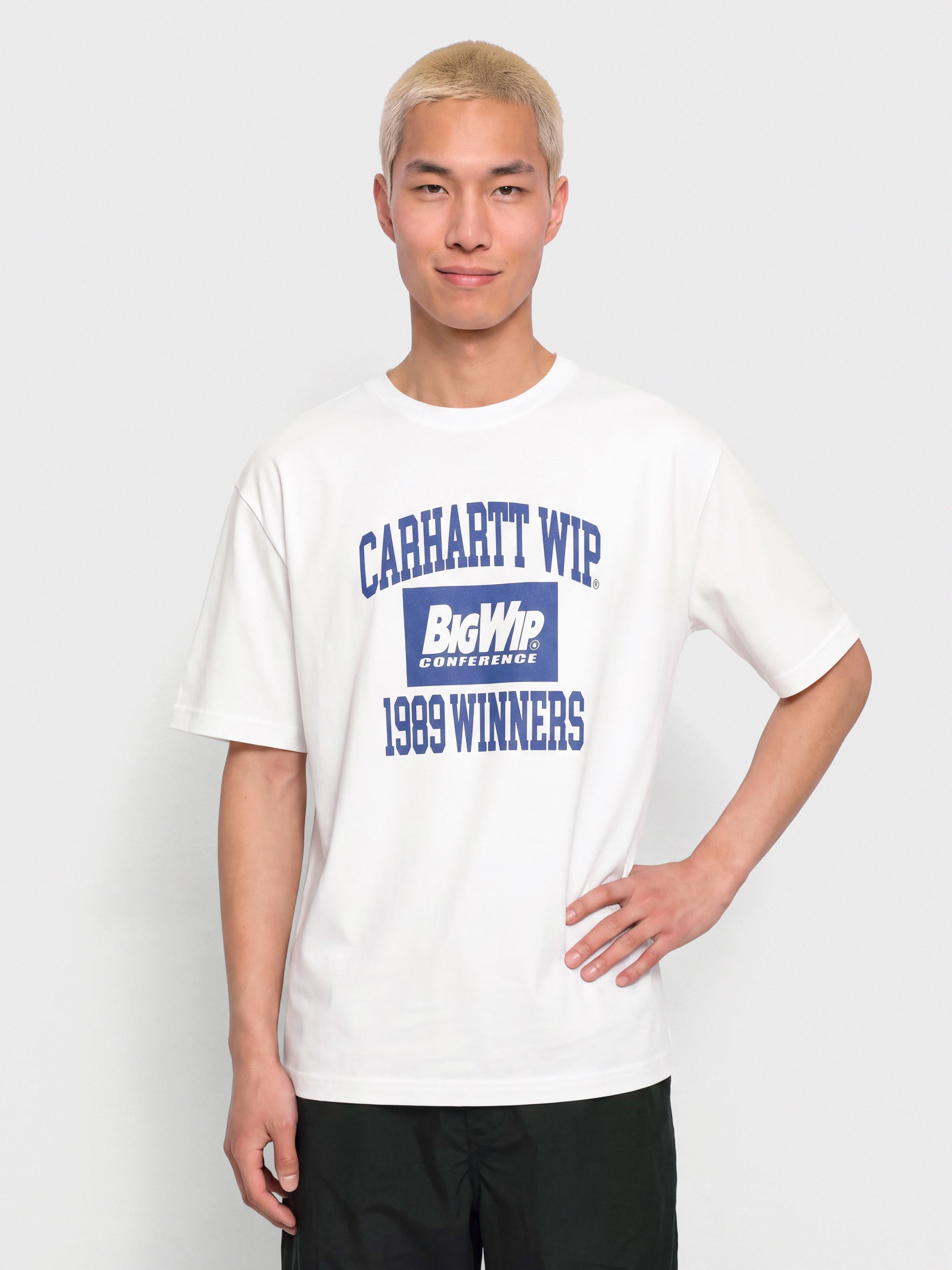 T-shirt Carhartt WIP 1989 Winners