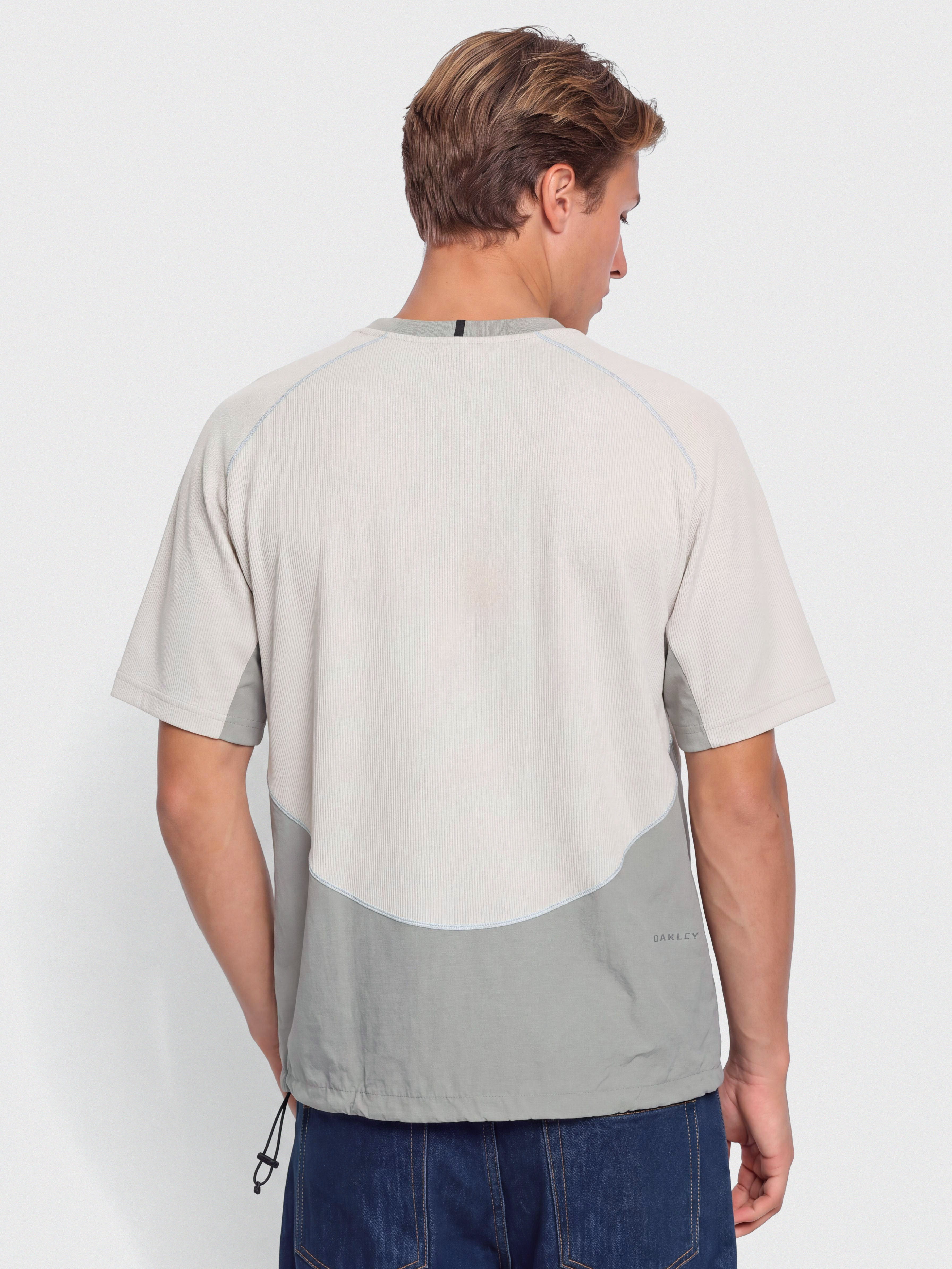 T-shirt Oakley Tidal