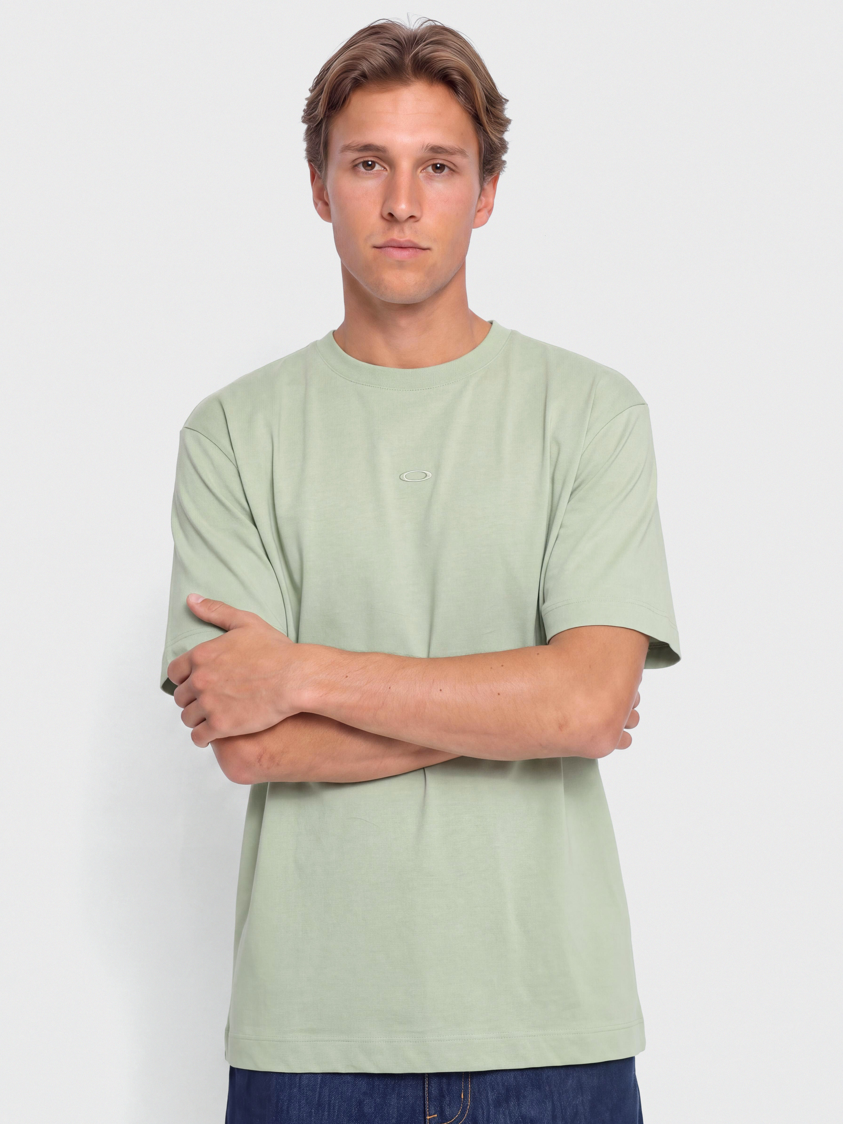 T-shirt Oakley Reserve Momento Protopia