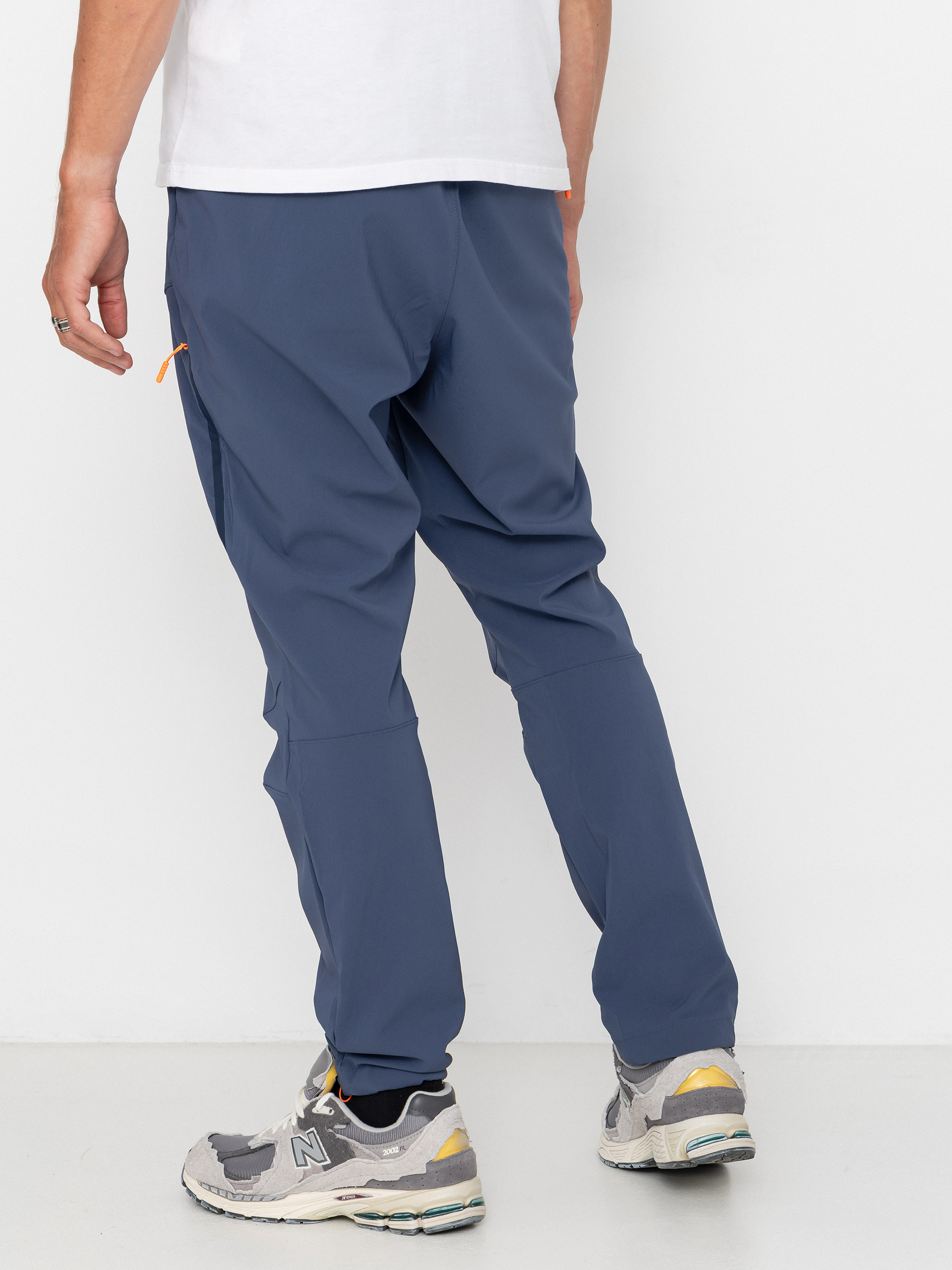 Spodnie Columbia Tech Softshell (dark mountain)