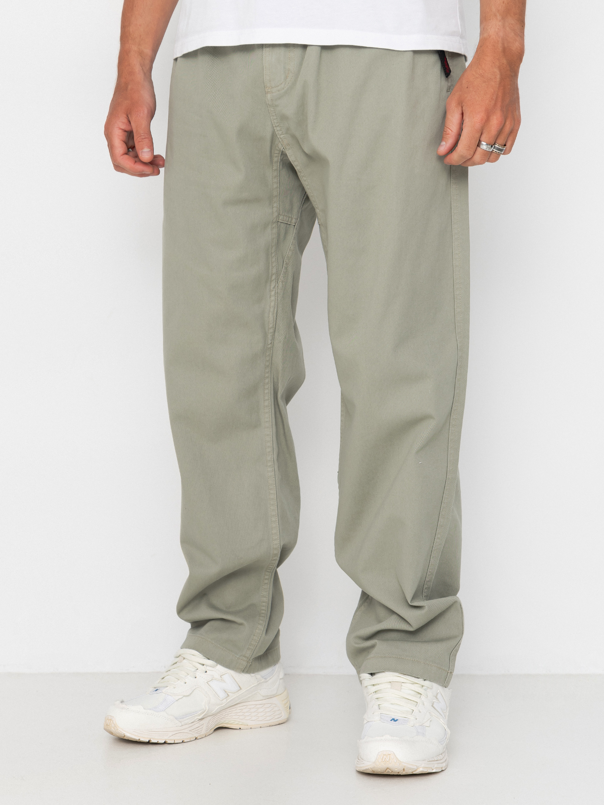 Spodnie Gramicci Gramicci Pant (dried sage)