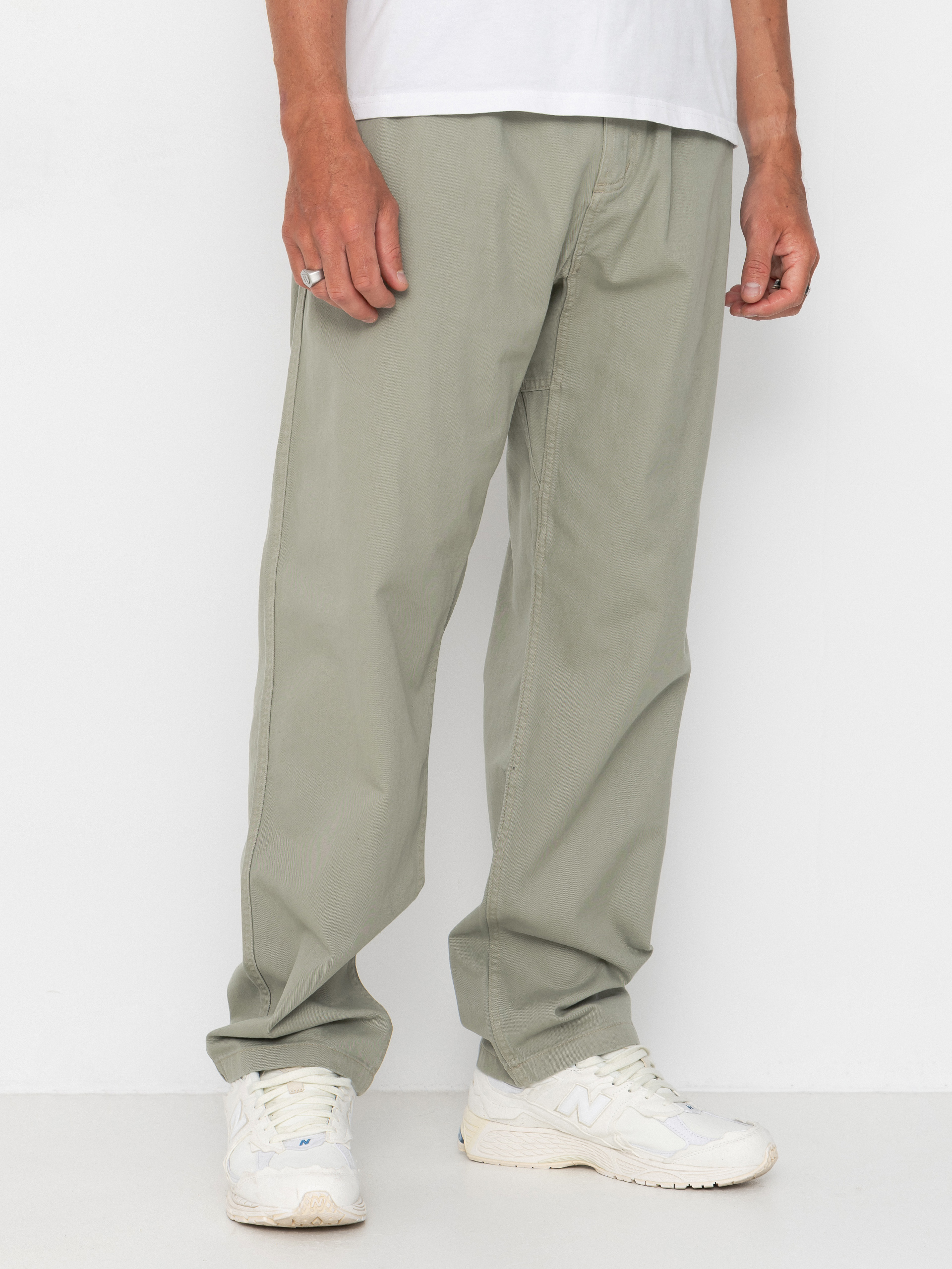Spodnie Gramicci Gramicci Pant (dried sage)