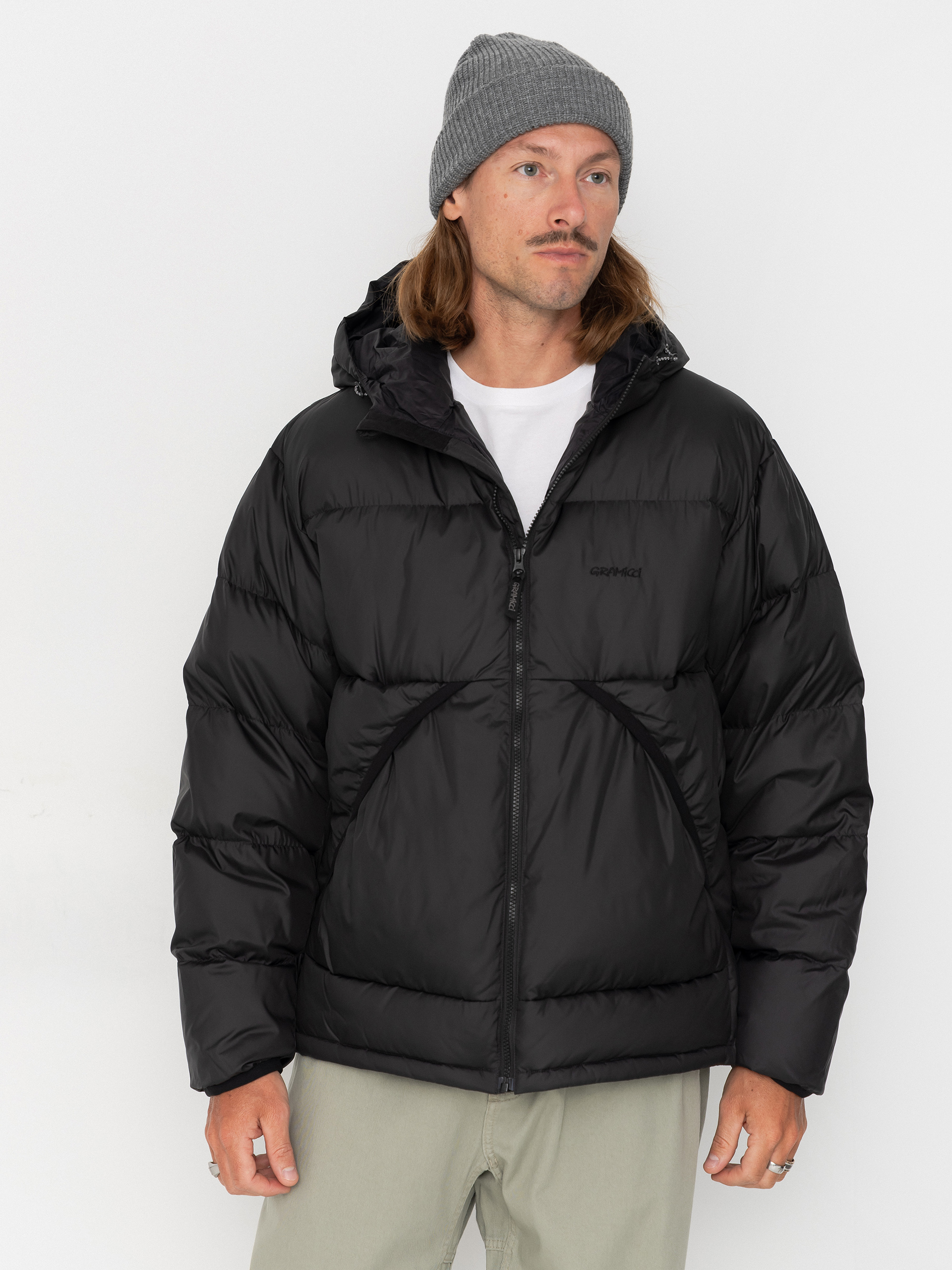 Kurtka Gramicci Coldfront Down