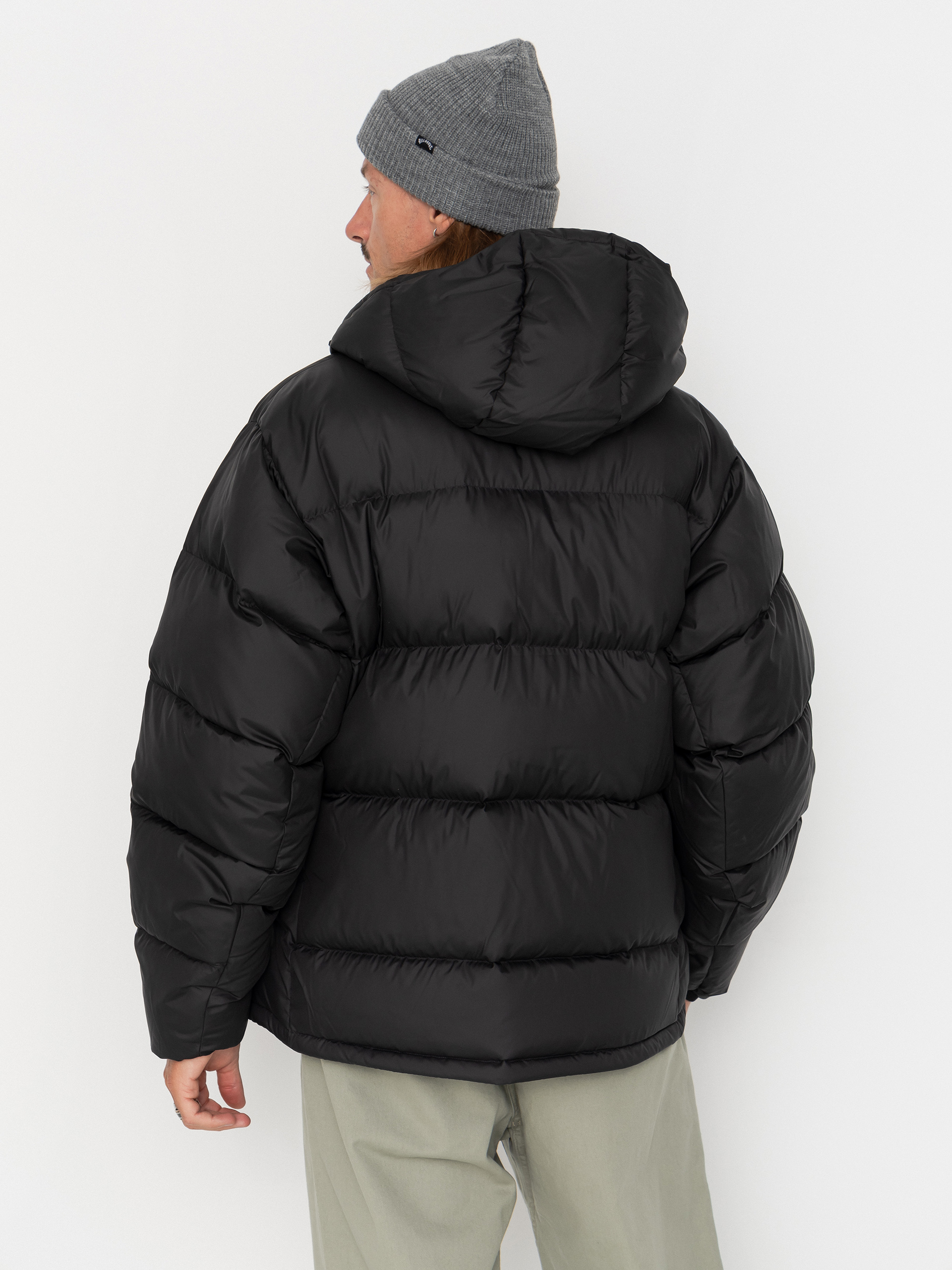 Kurtka Gramicci Coldfront Down (black)