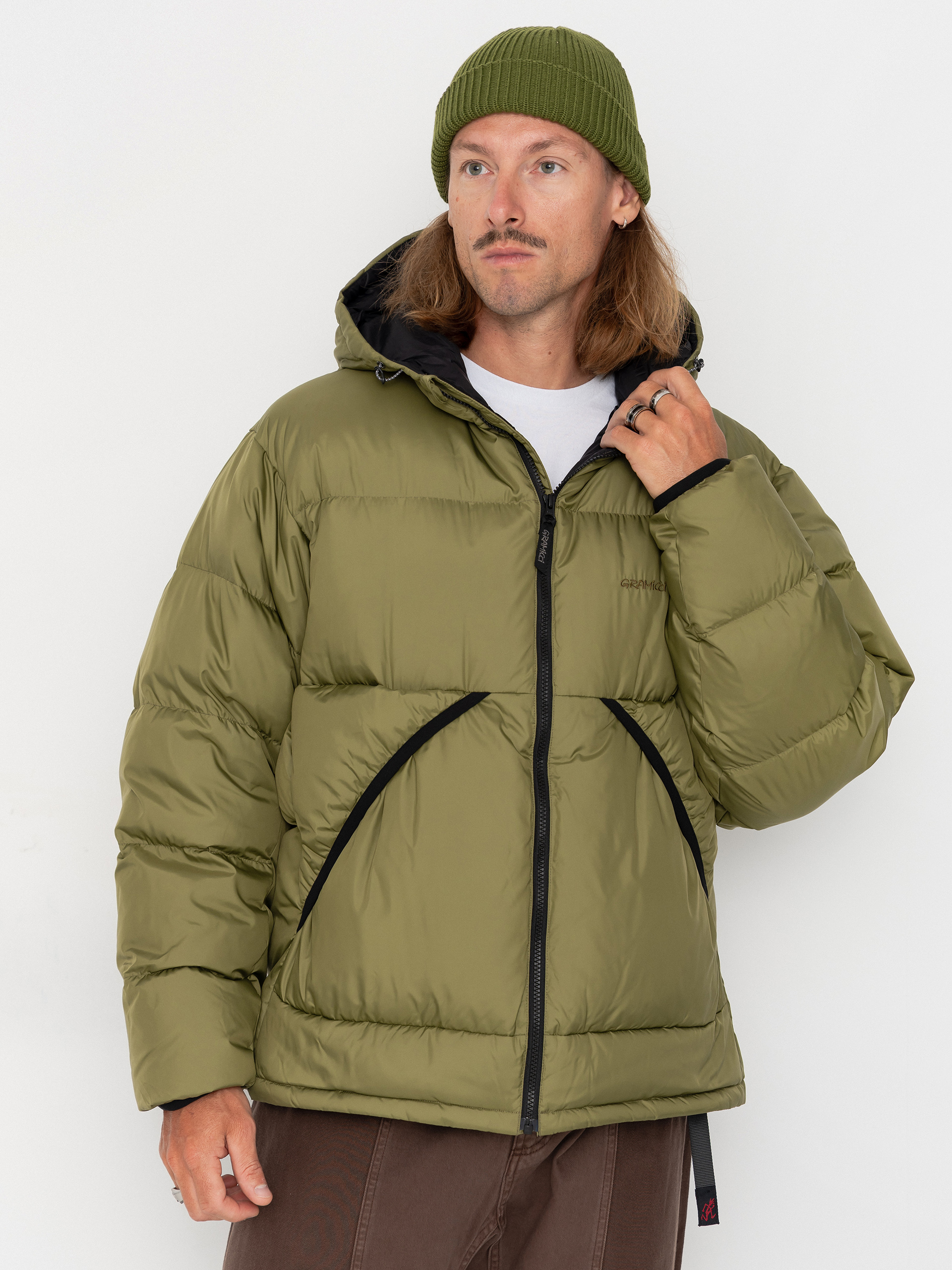 Kurtka Gramicci Coldfront Down