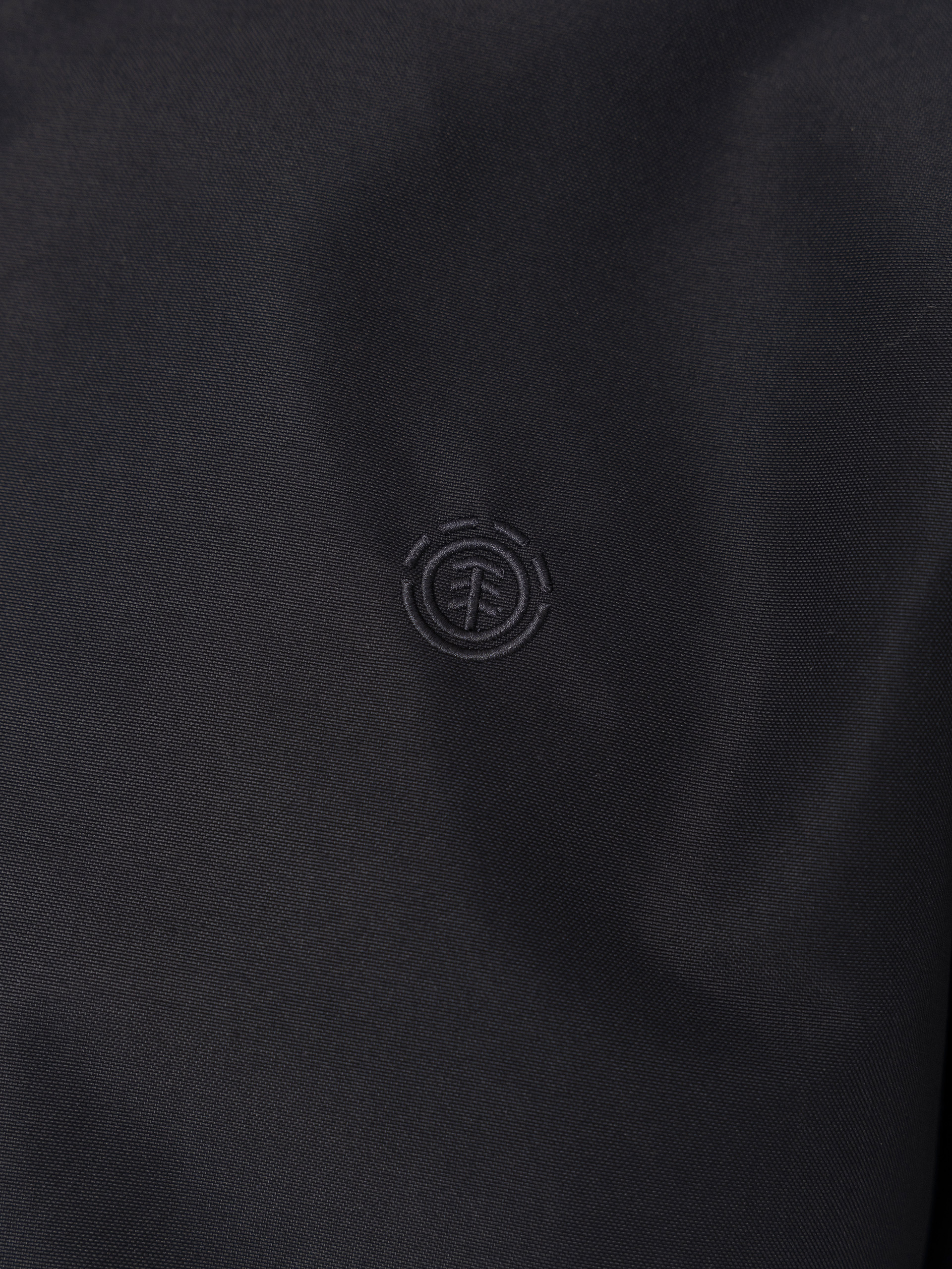 Kurtka Element Alder (flint black)