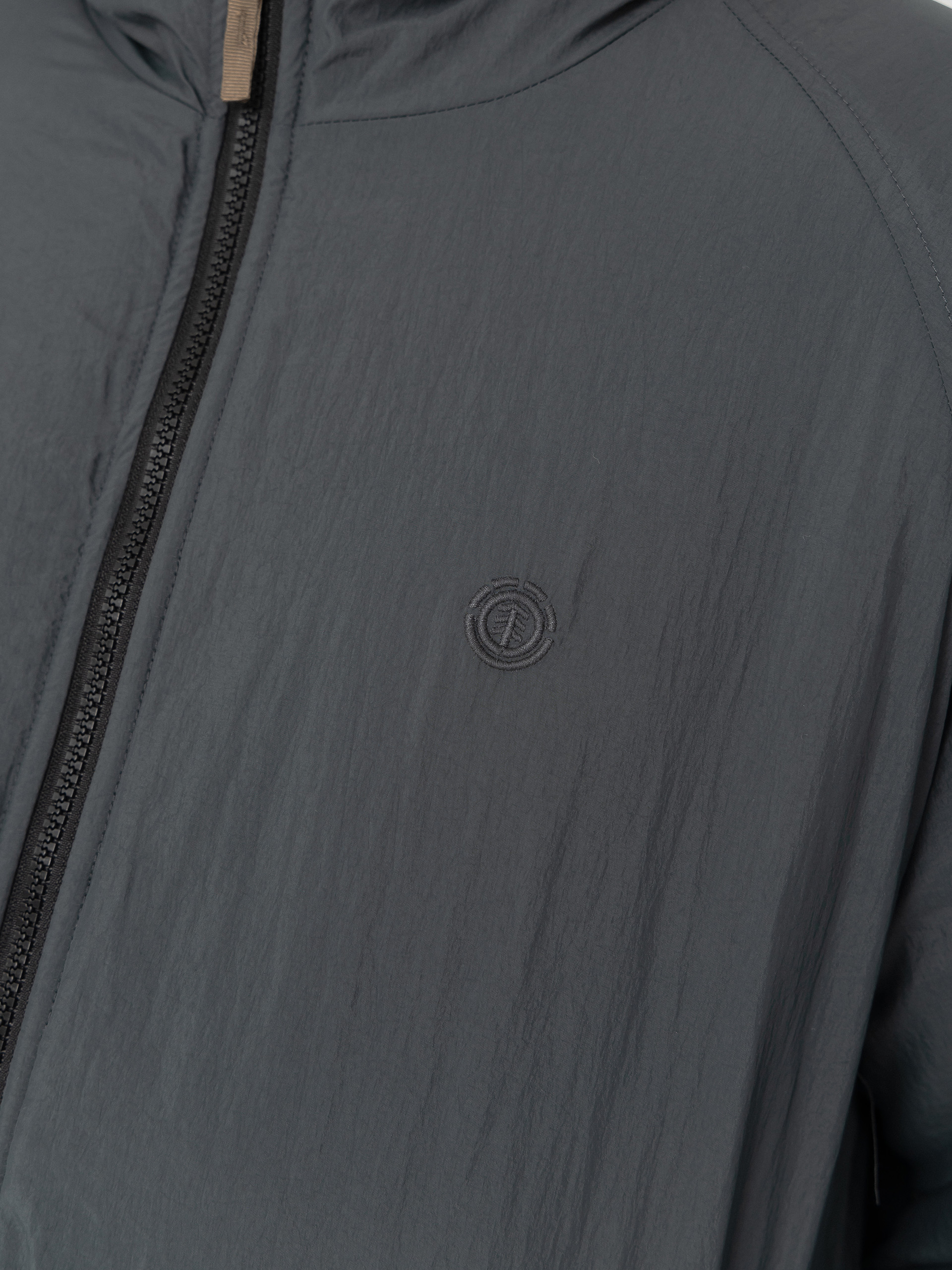 Kurtka Element Wolfe Sherpa (oat milk)