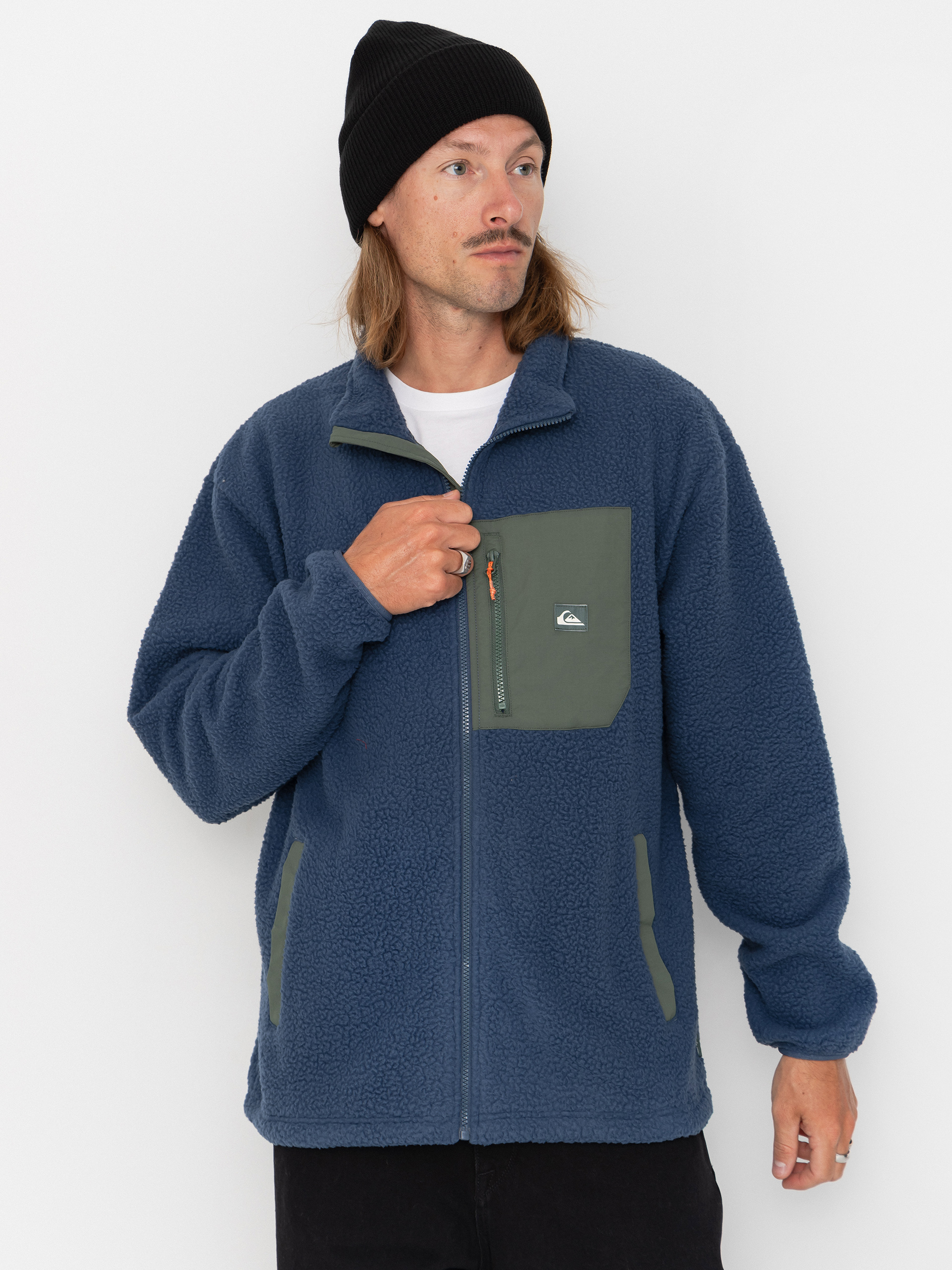 Polar Quiksilver Clean Coast Fz
