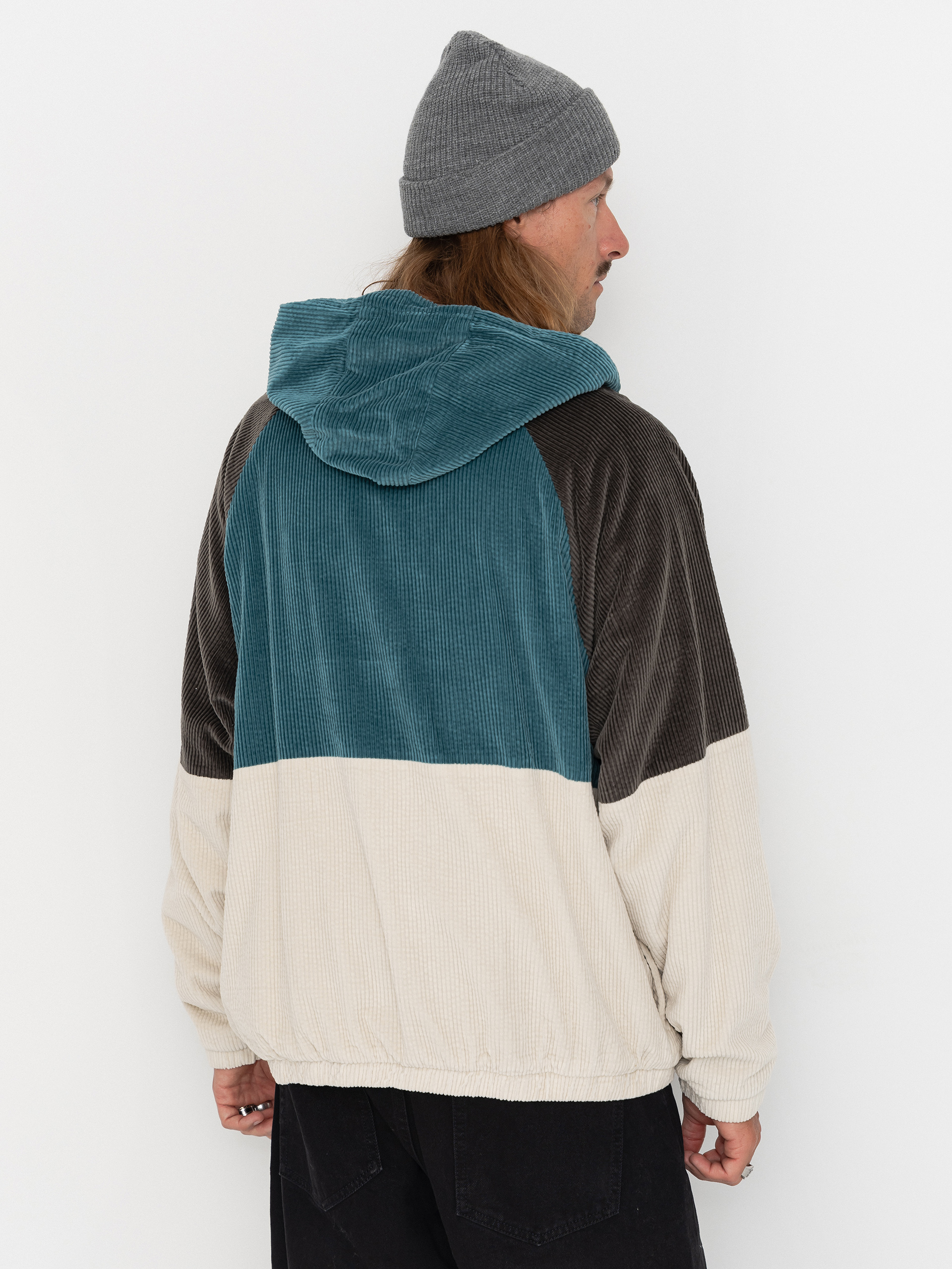 Kurtka Billabong Burleigh (oatmeal heather)