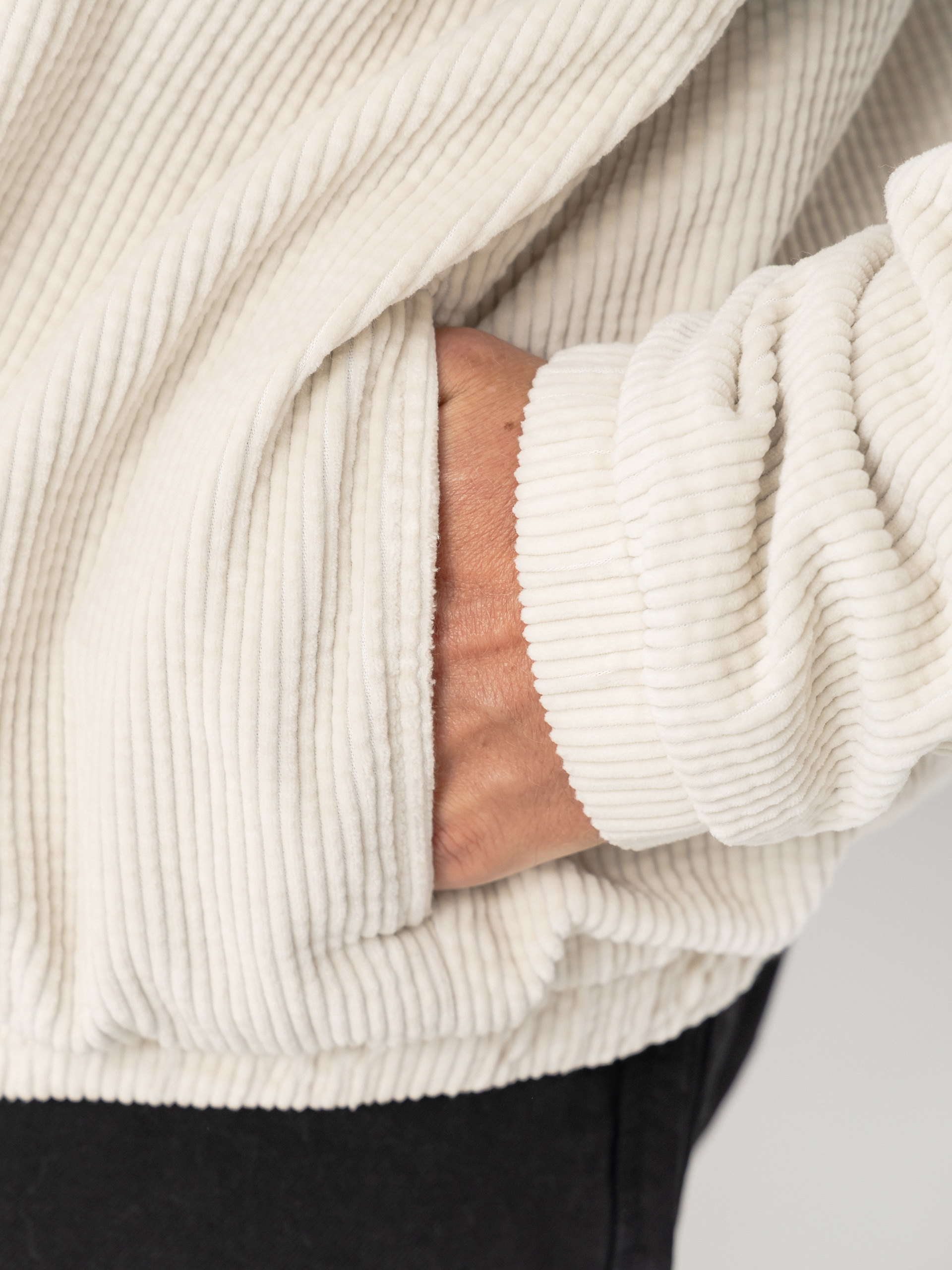 Kurtka Billabong Burleigh (oatmeal heather)