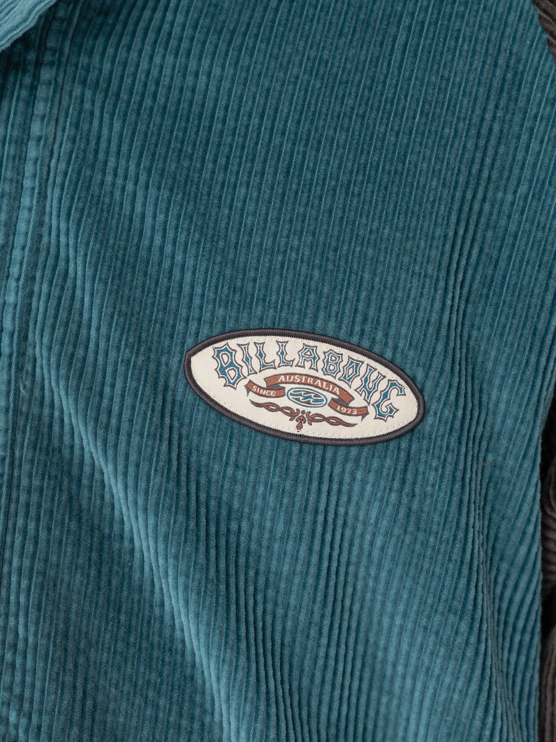 Kurtka Billabong Burleigh (oatmeal heather)