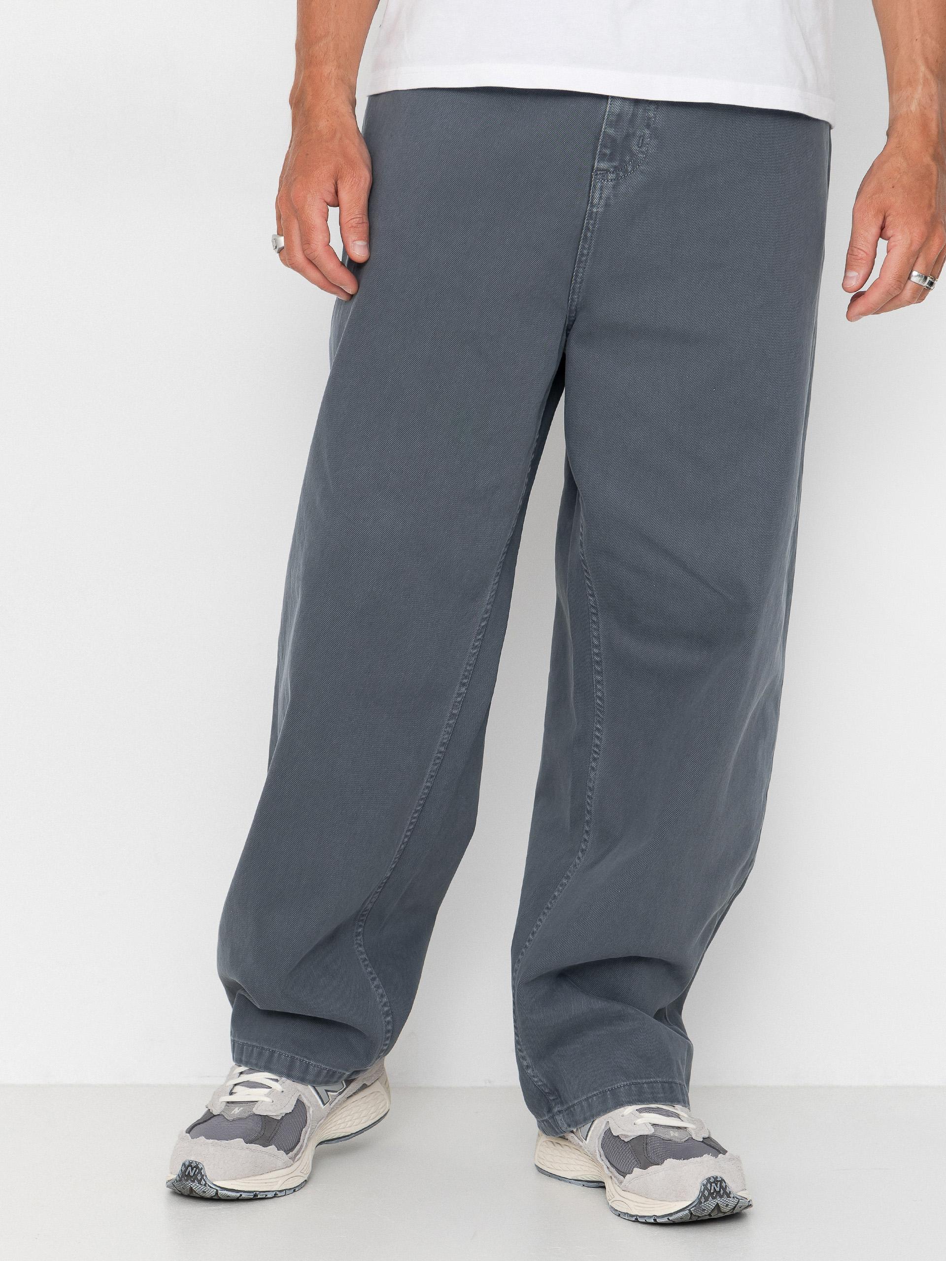 Spodnie Carhartt WIP Brandon (styx/stone dyed)