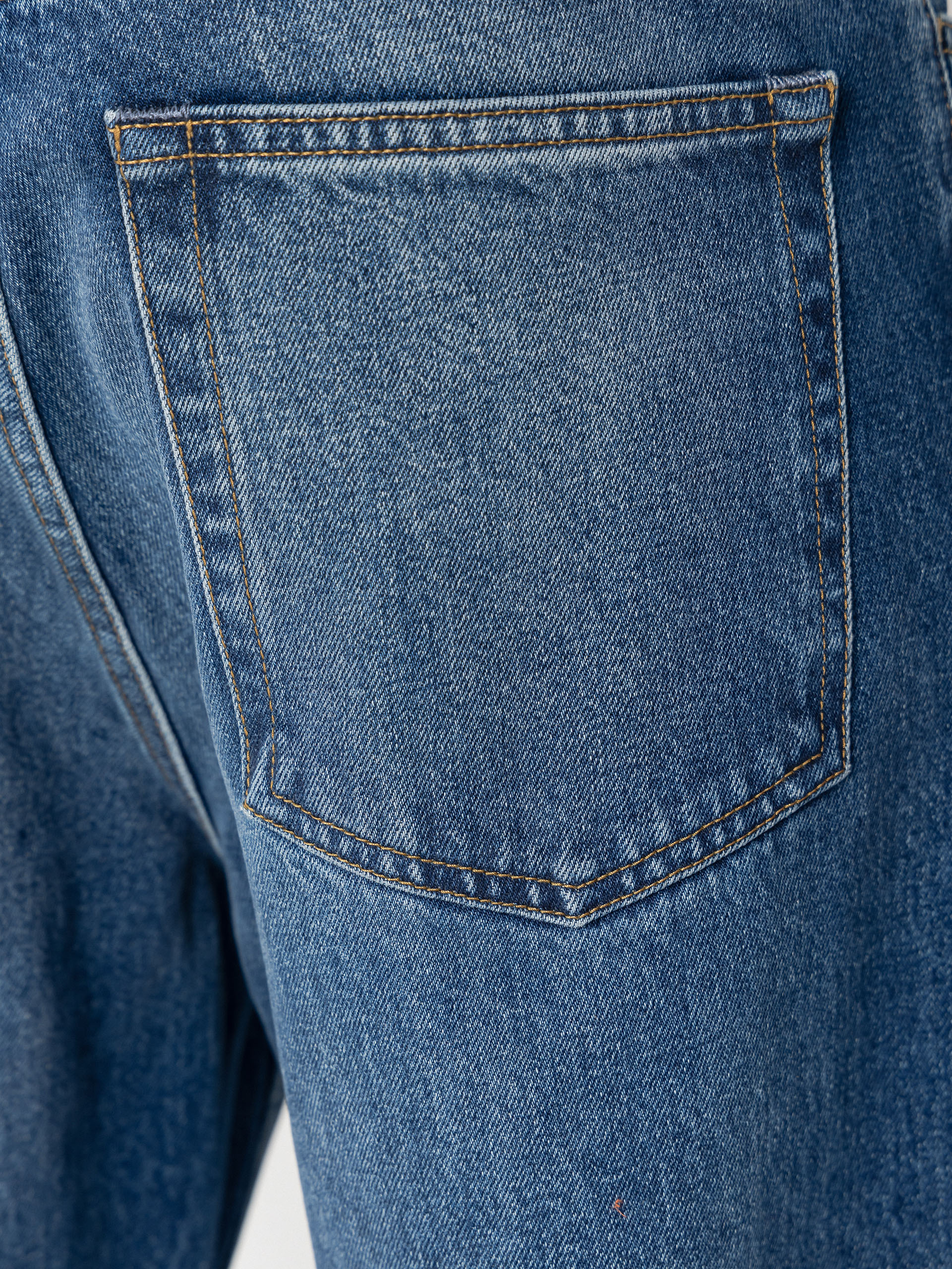 Spodnie Carhartt WIP Payson (blue/marble used wash)