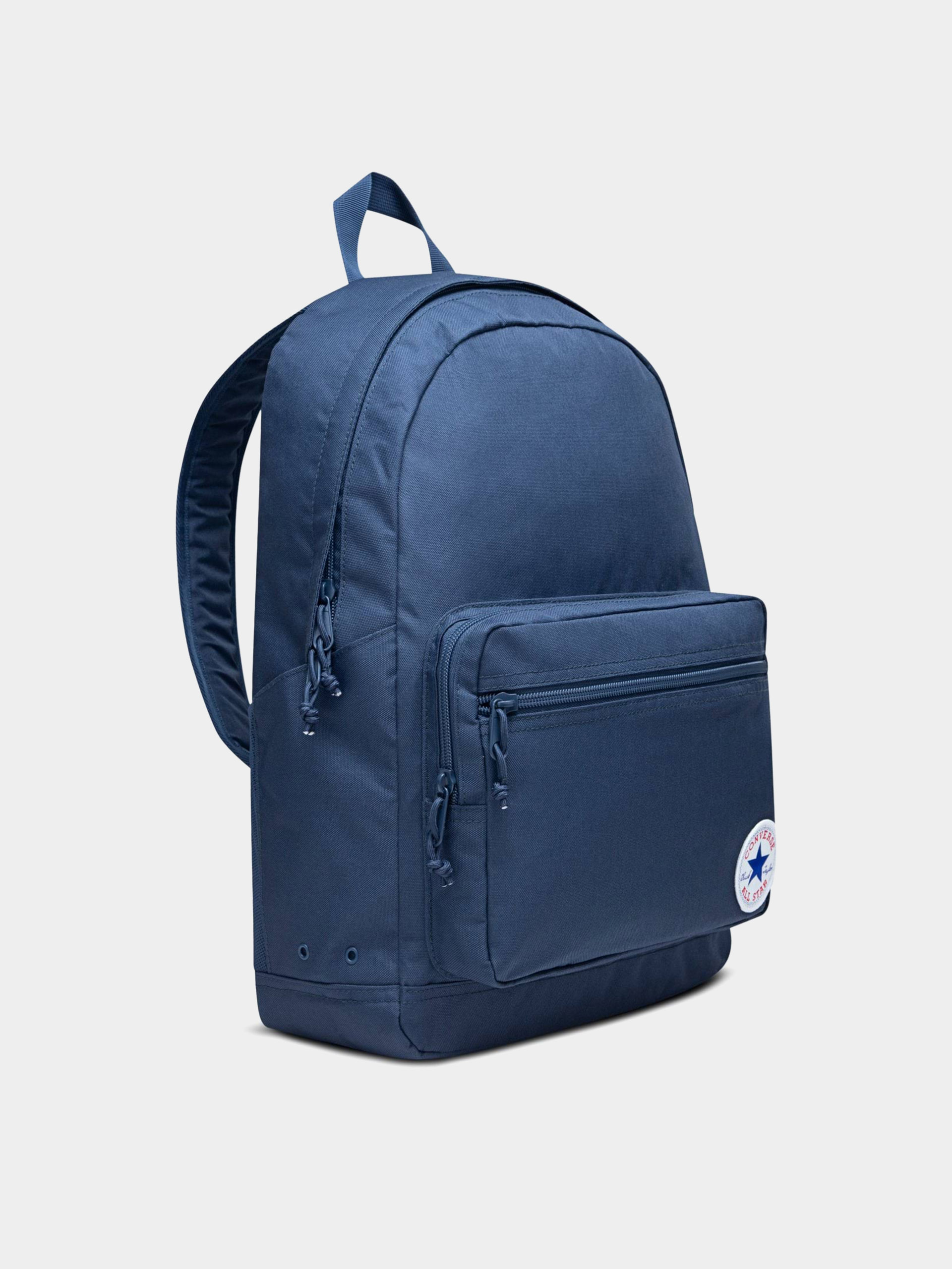 Plecak Converse Cam Converse Go 2 (converse navy)