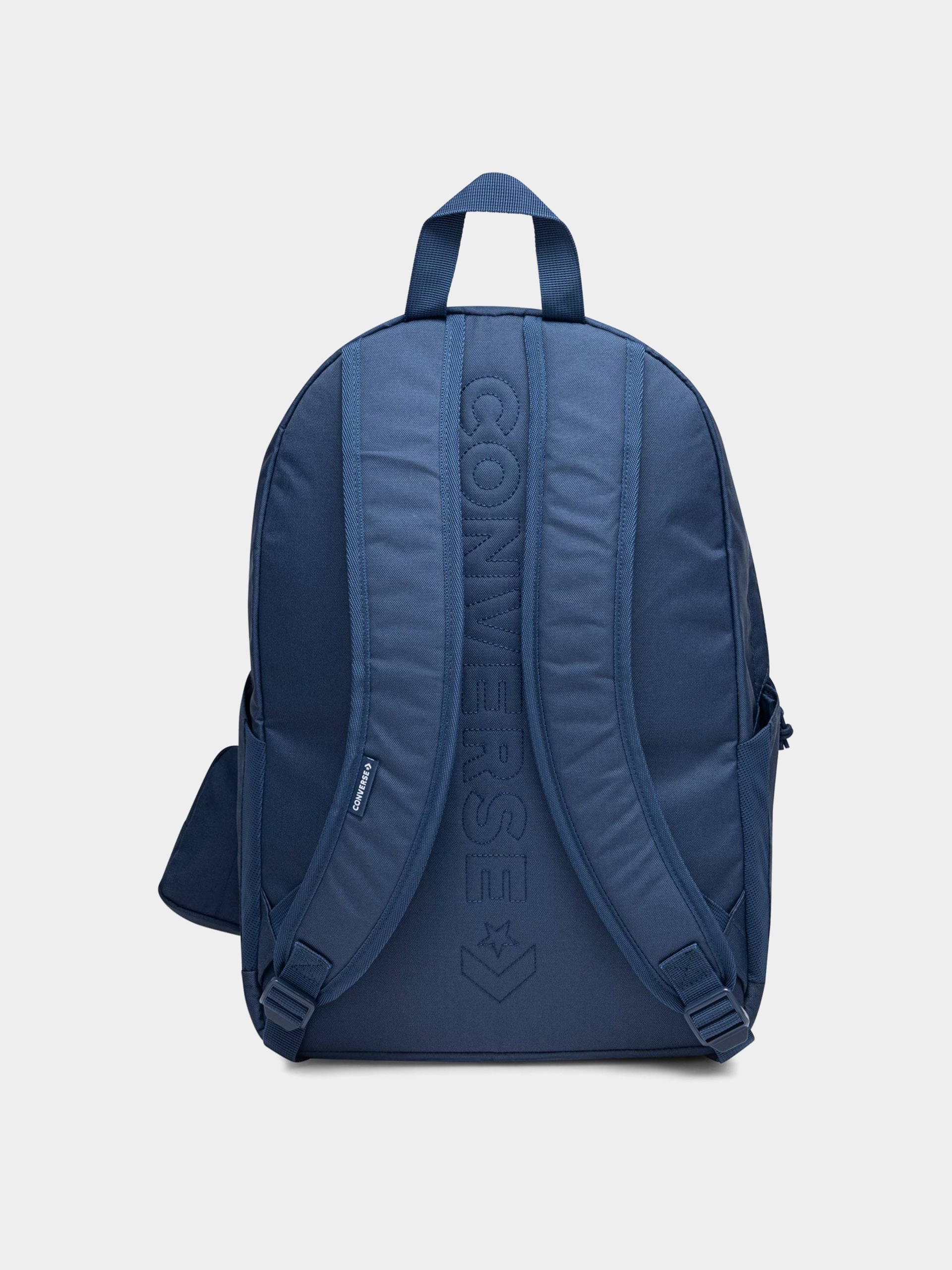 Plecak Converse Cam Converse Go 2 (converse navy)