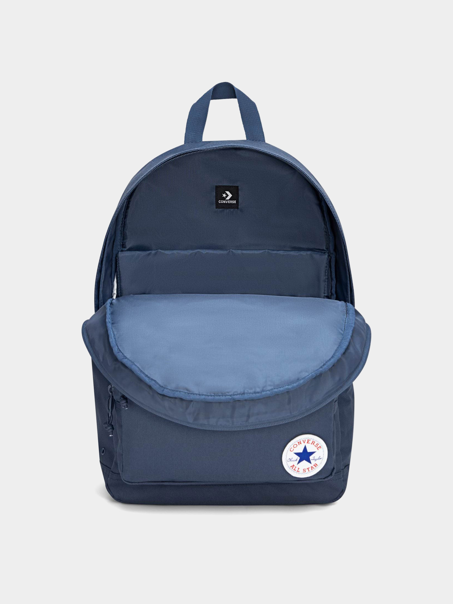 Plecak Converse Cam Converse Go 2 (converse navy)