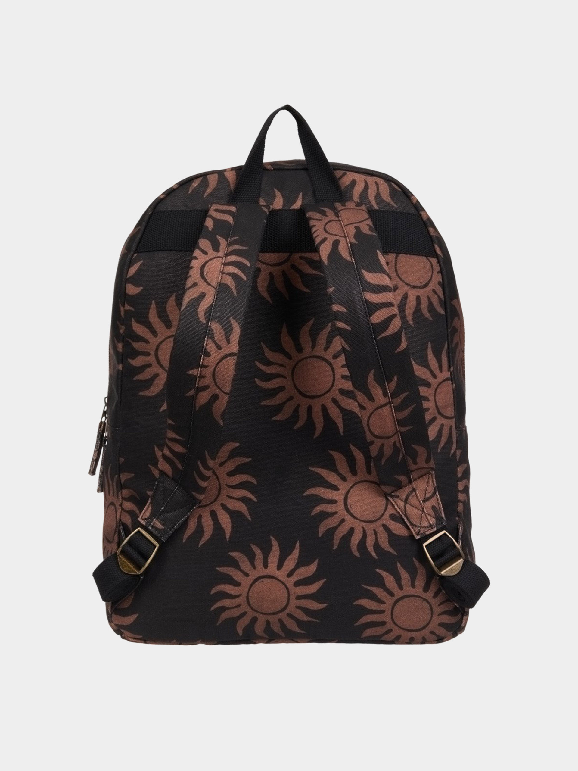 Plecak Billabong School Out Canvas Wmn (black sands)