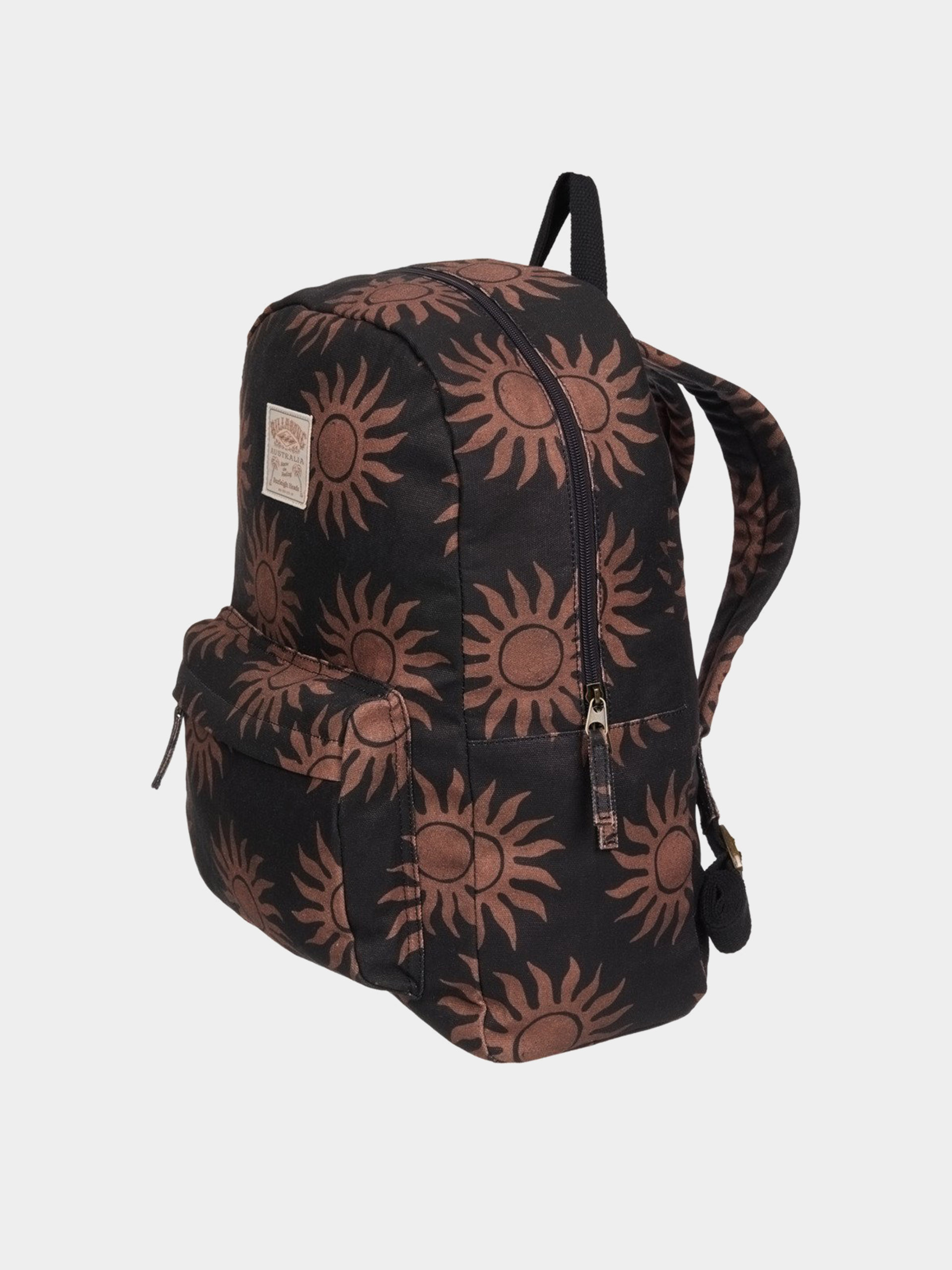 Plecak Billabong School Out Canvas Wmn (black sands)