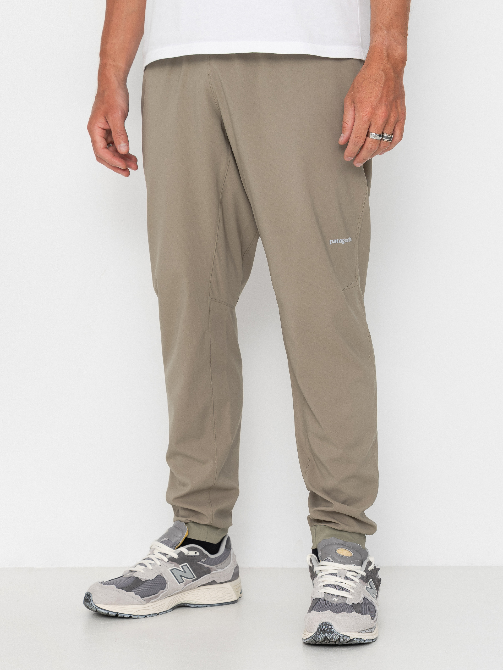 Spodnie Patagonia Terrebonne Joggers (river rock green)