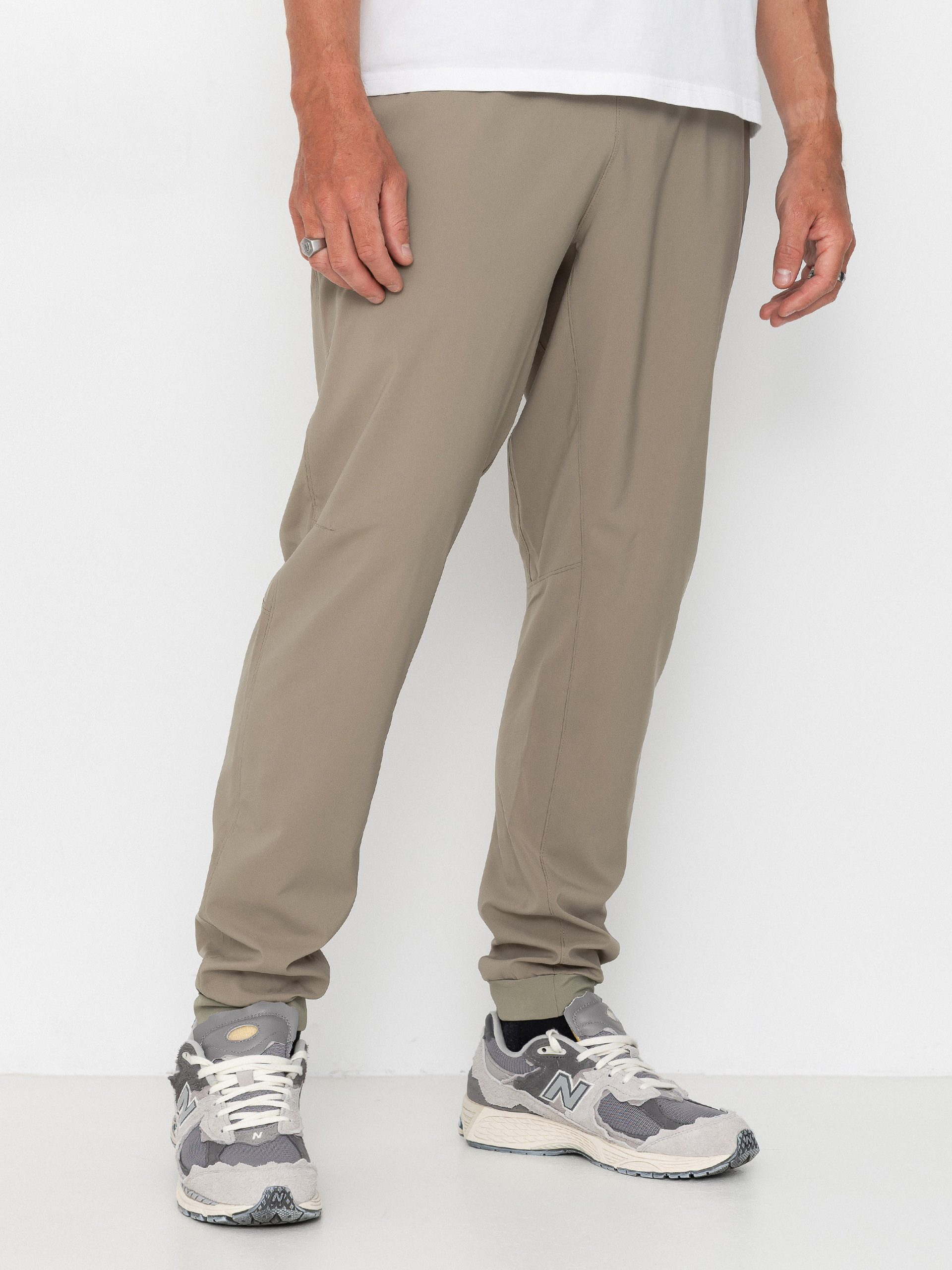 Spodnie Patagonia Terrebonne Joggers (river rock green)