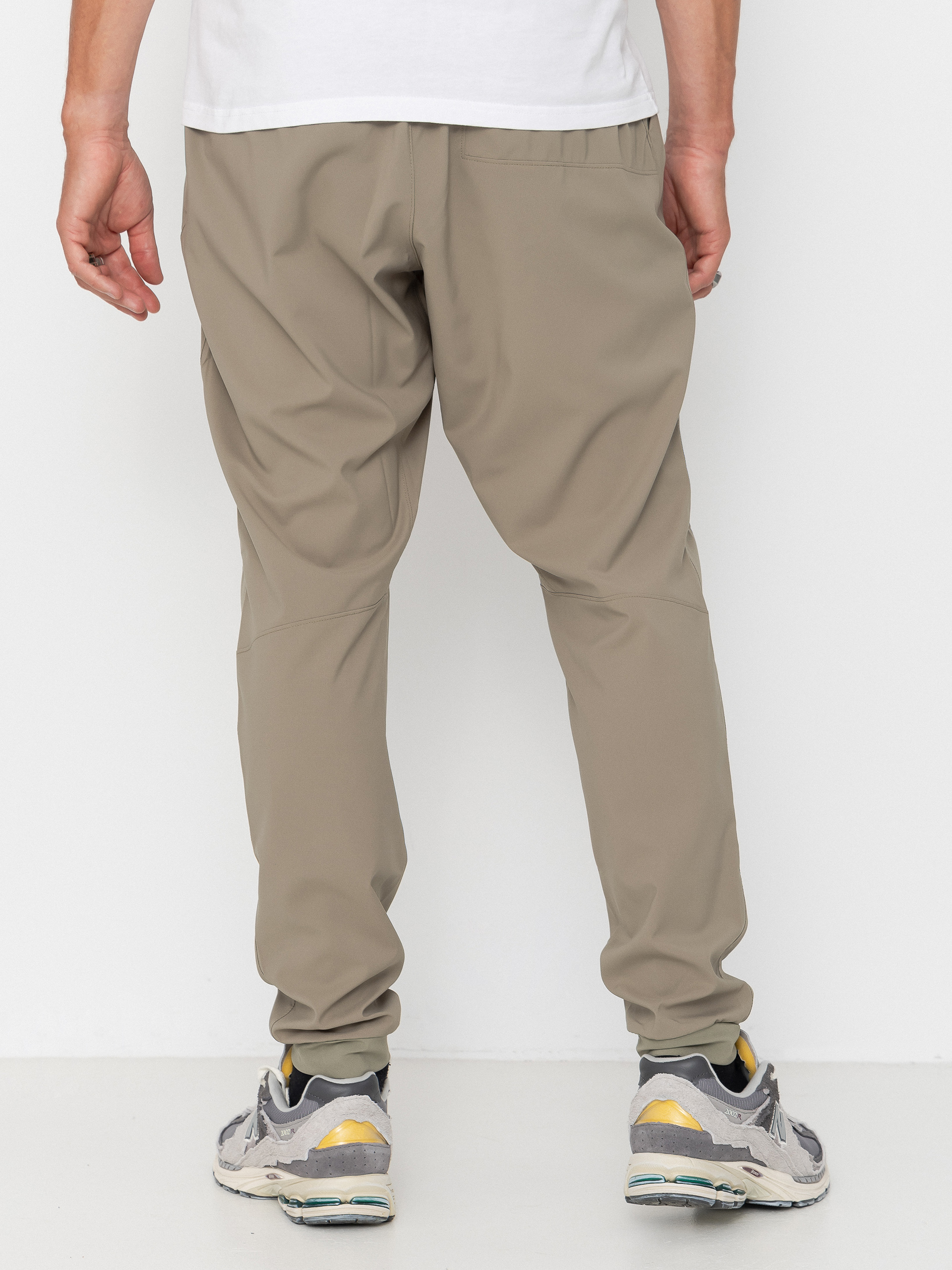 Spodnie Patagonia Terrebonne Joggers (river rock green)