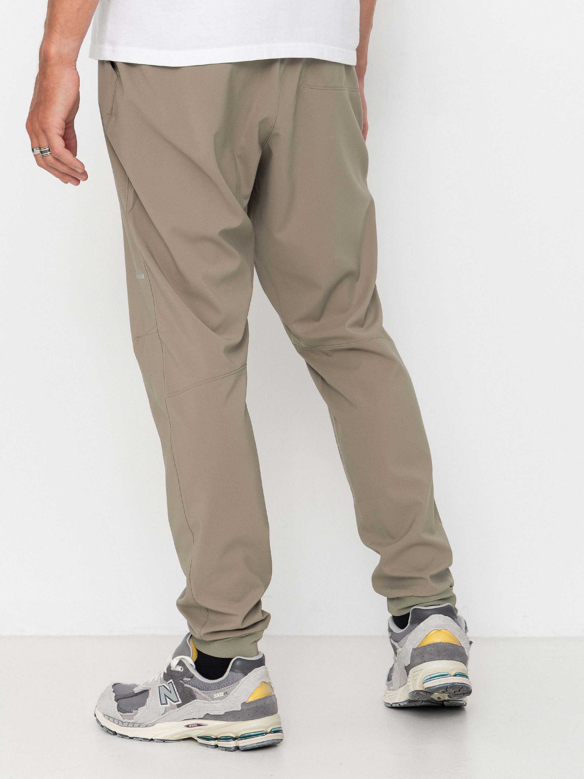 Spodnie Patagonia Terrebonne Joggers (river rock green)