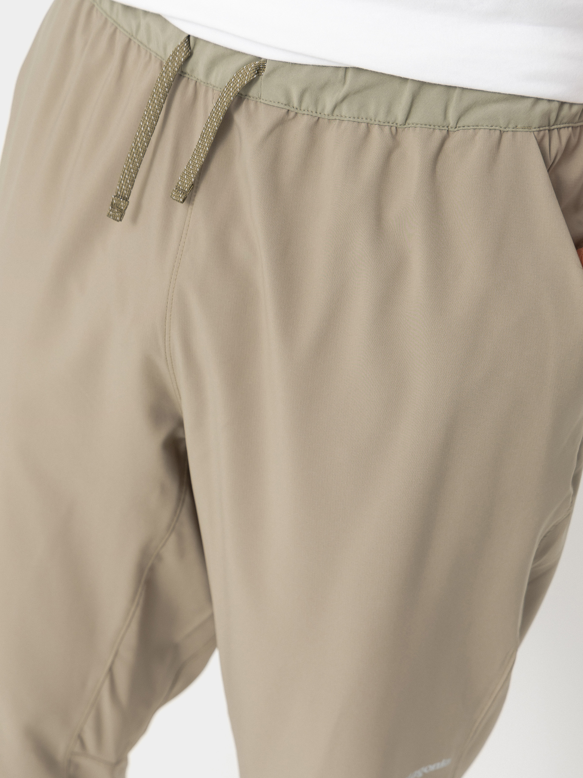 Spodnie Patagonia Terrebonne Joggers (river rock green)