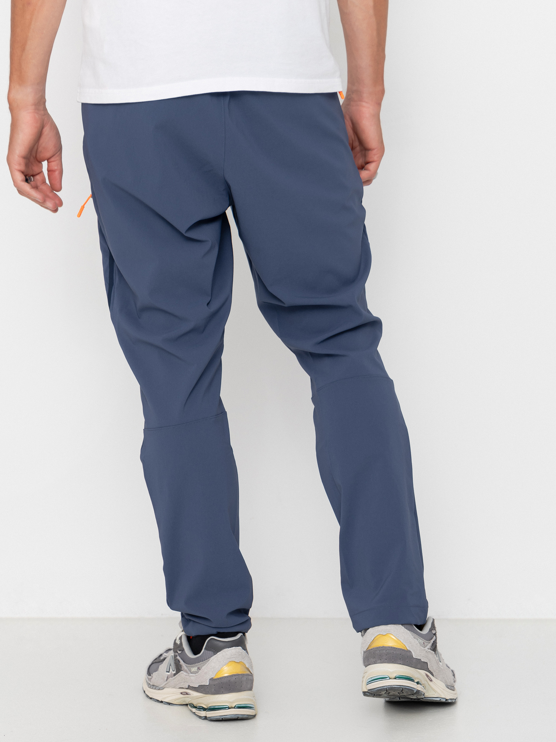Spodnie Columbia Tech Softshell (dark mountain)