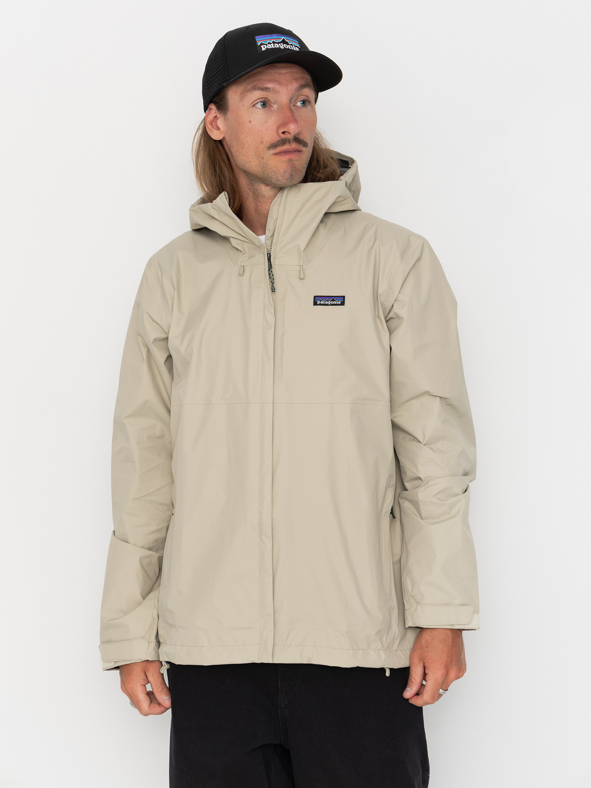 Kurtka Patagonia Torrentshell 3L
